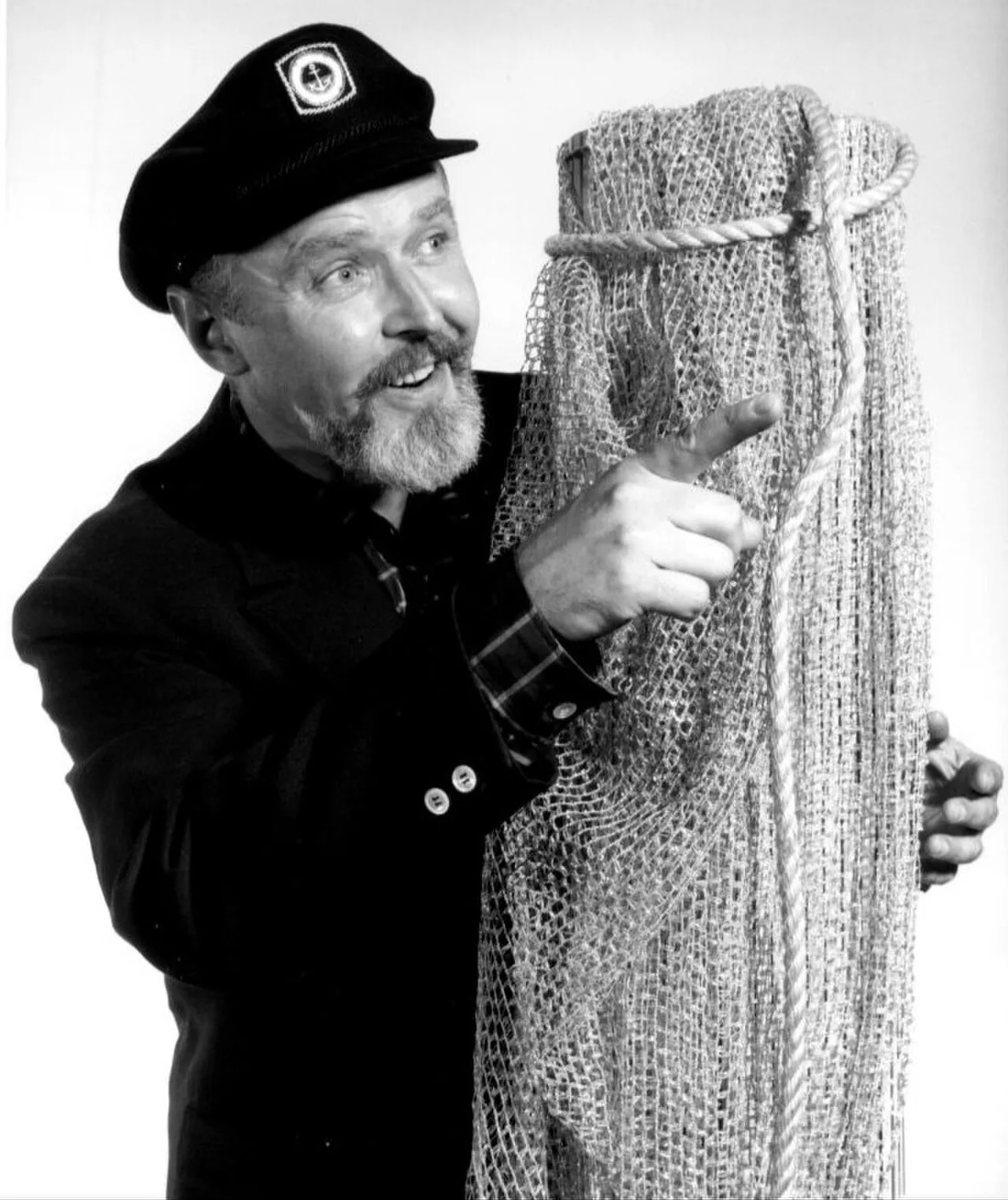 Porträt von Robert Cottle (1920–1999) – Gedenkseite