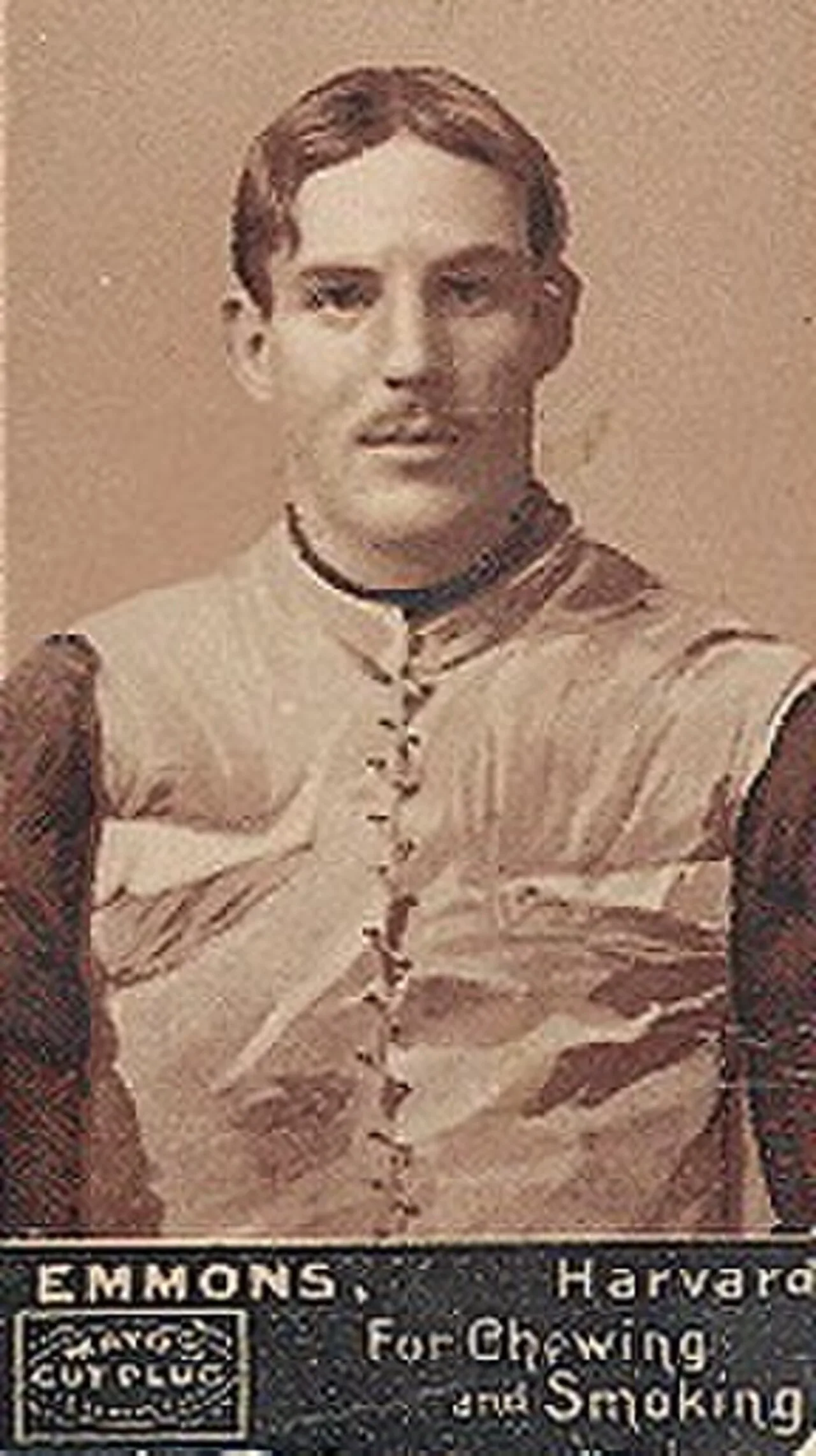 Robert Emmons