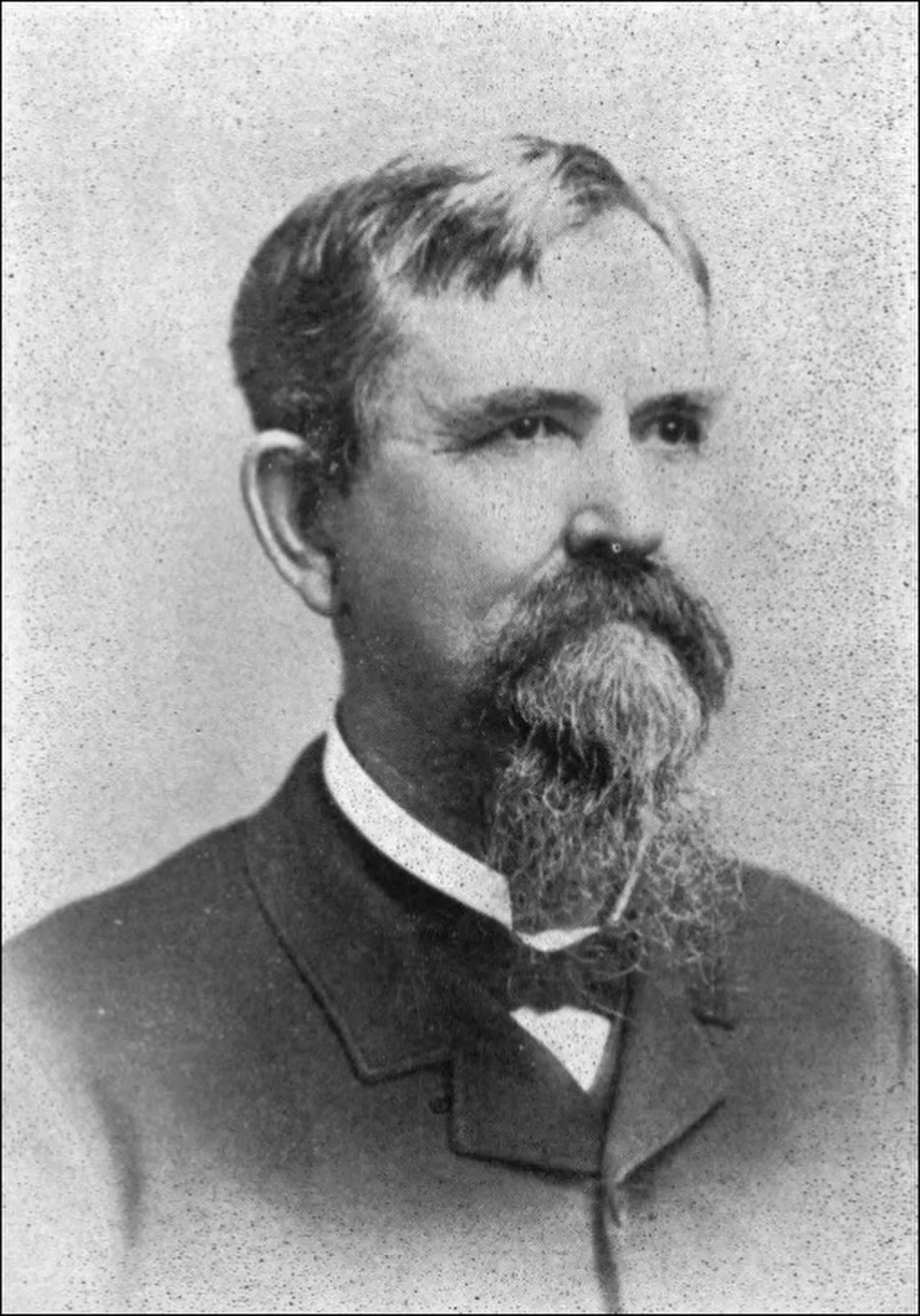 Robert Johnson Henderson