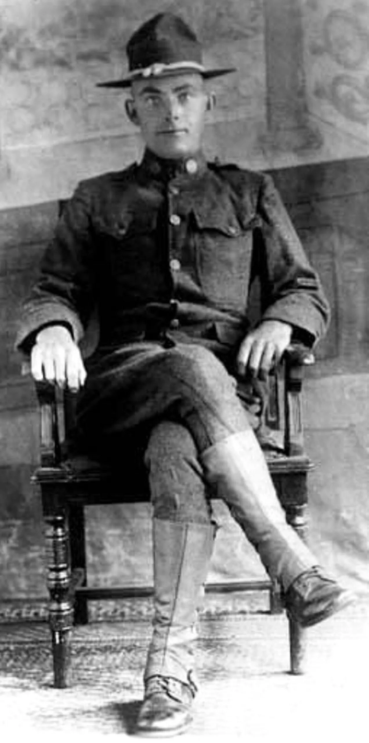 Robert L. Blackwell