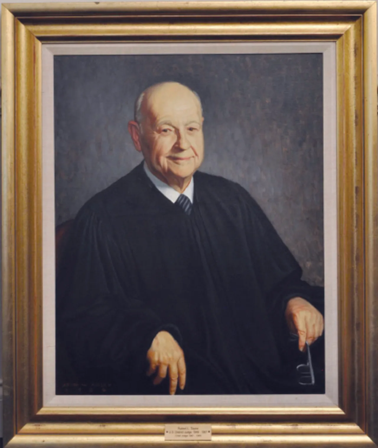 Robert Love Taylor