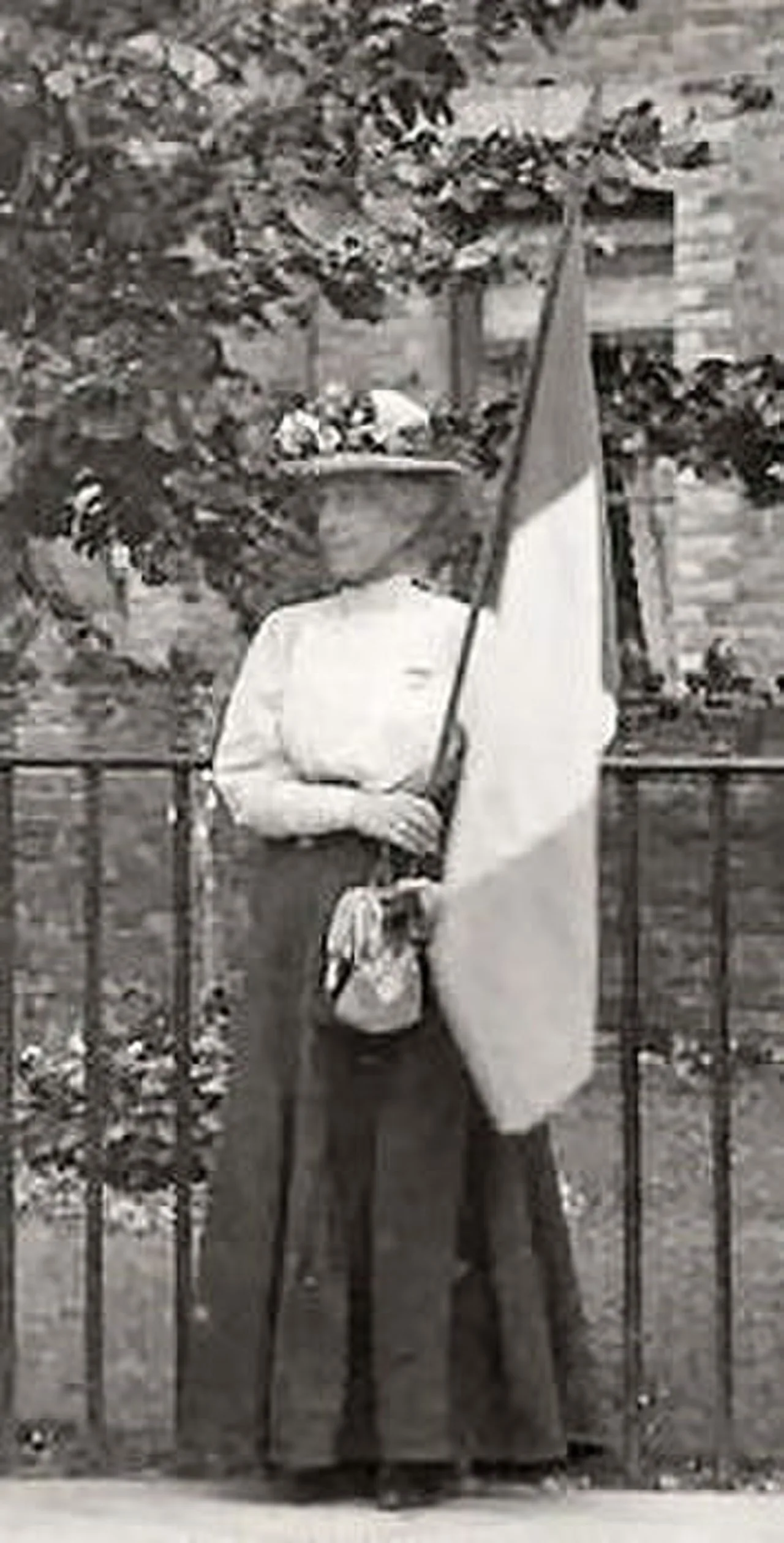 Gertrude Wilkinson