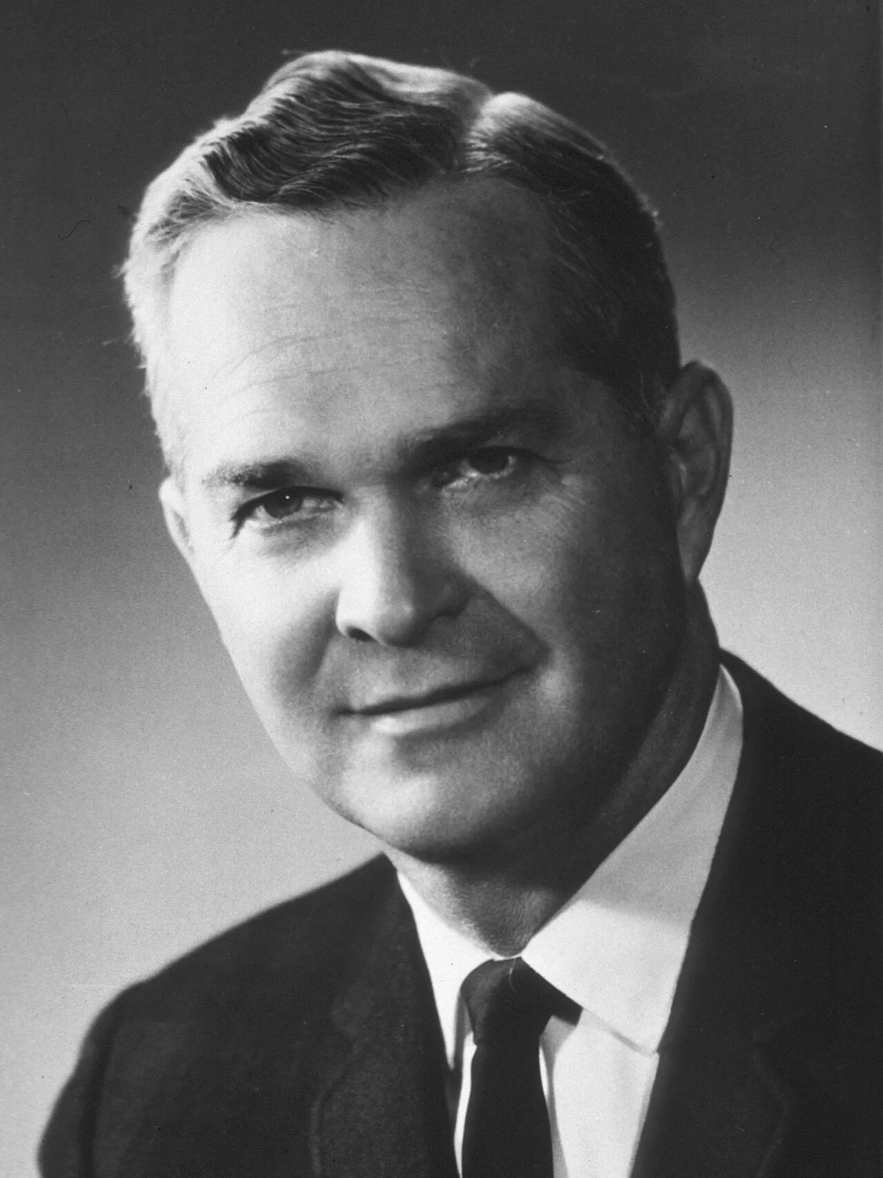 Robert Q. Marston