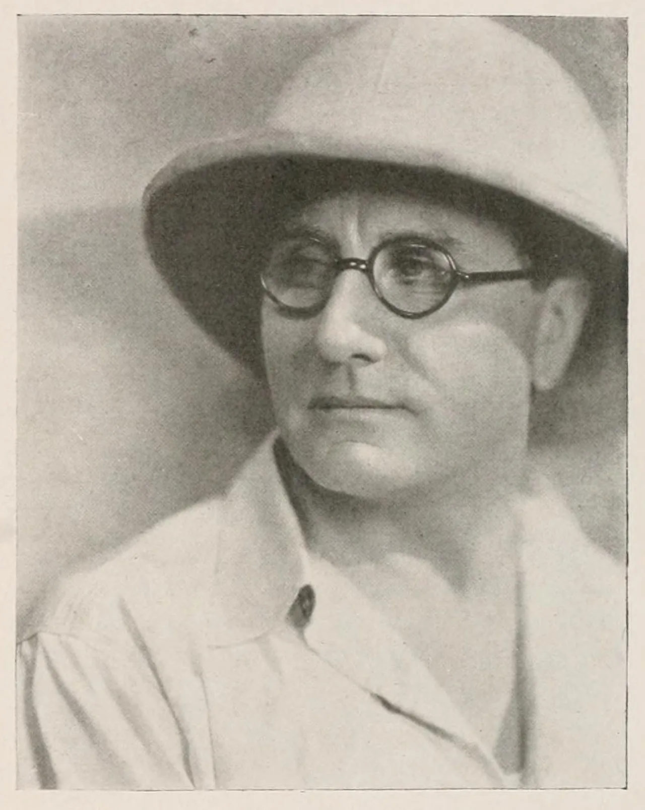 Robert B. Stacy-Judd