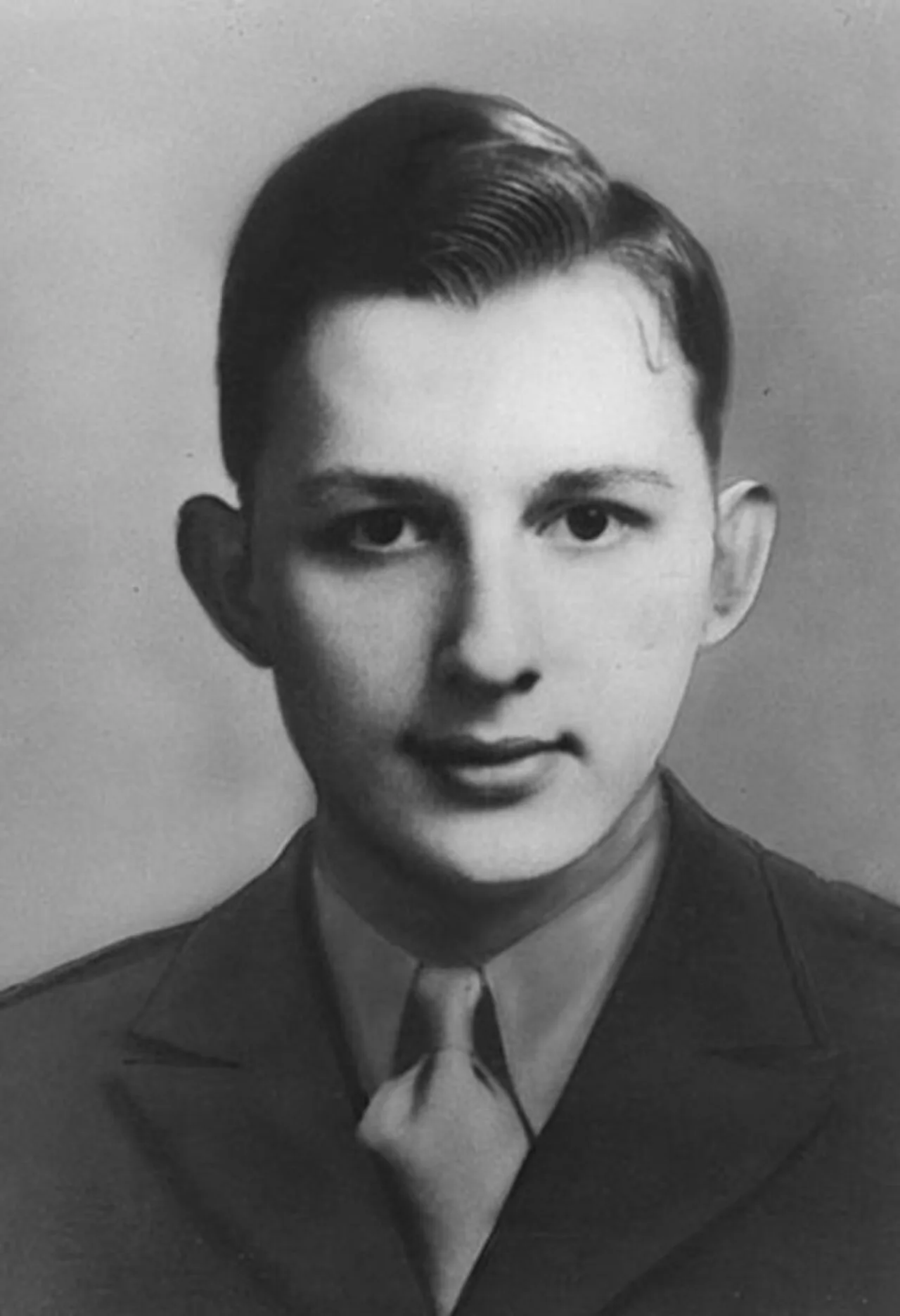 Robert T. Henry