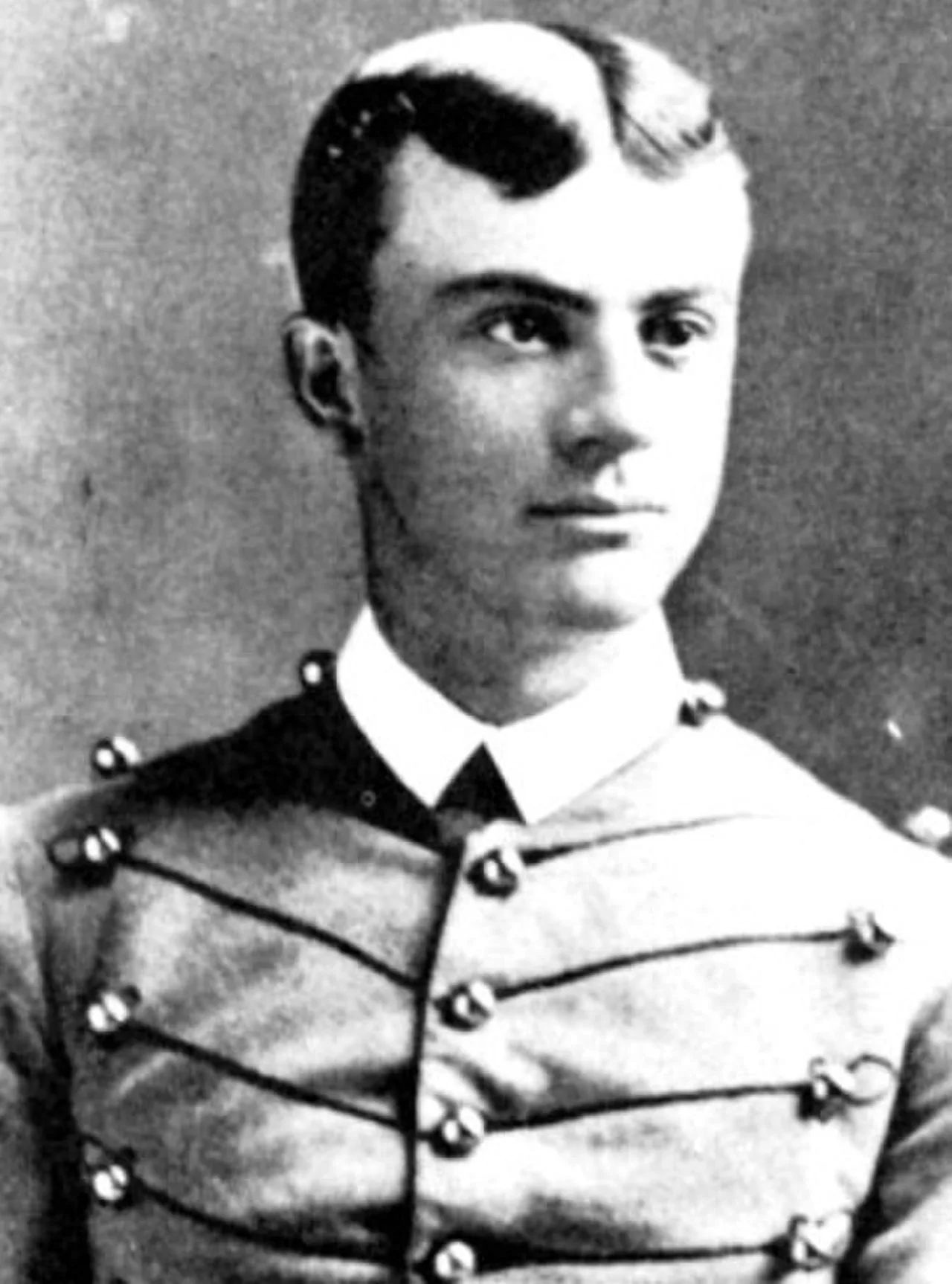 Robert Temple Emmet