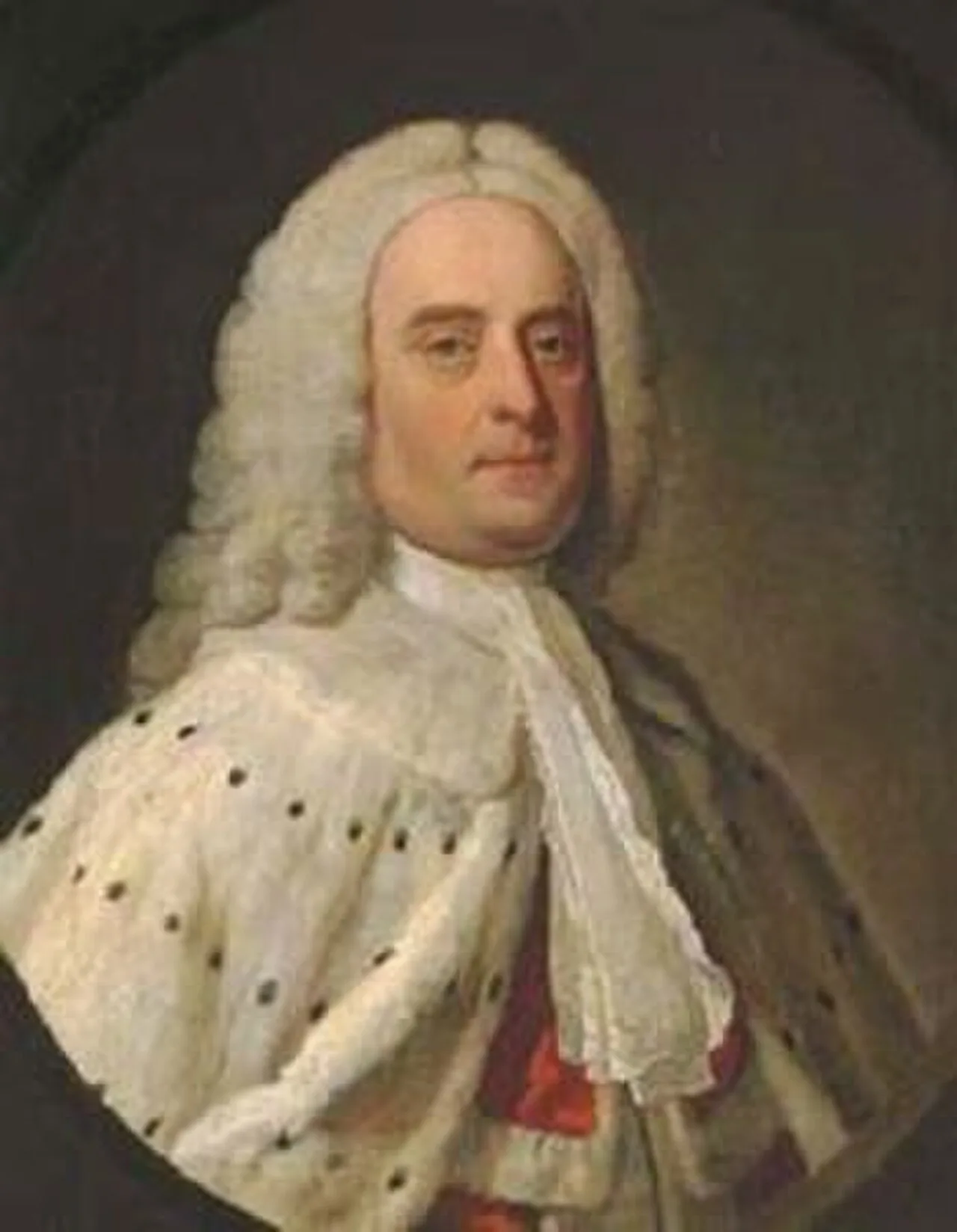 Portrait of Robert Walpole, 2. Earl of Orford (1701–1751) – memorial page