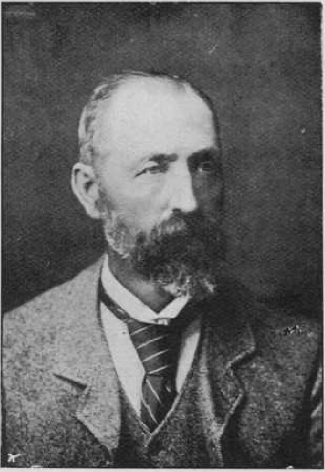 Robert Wellwood