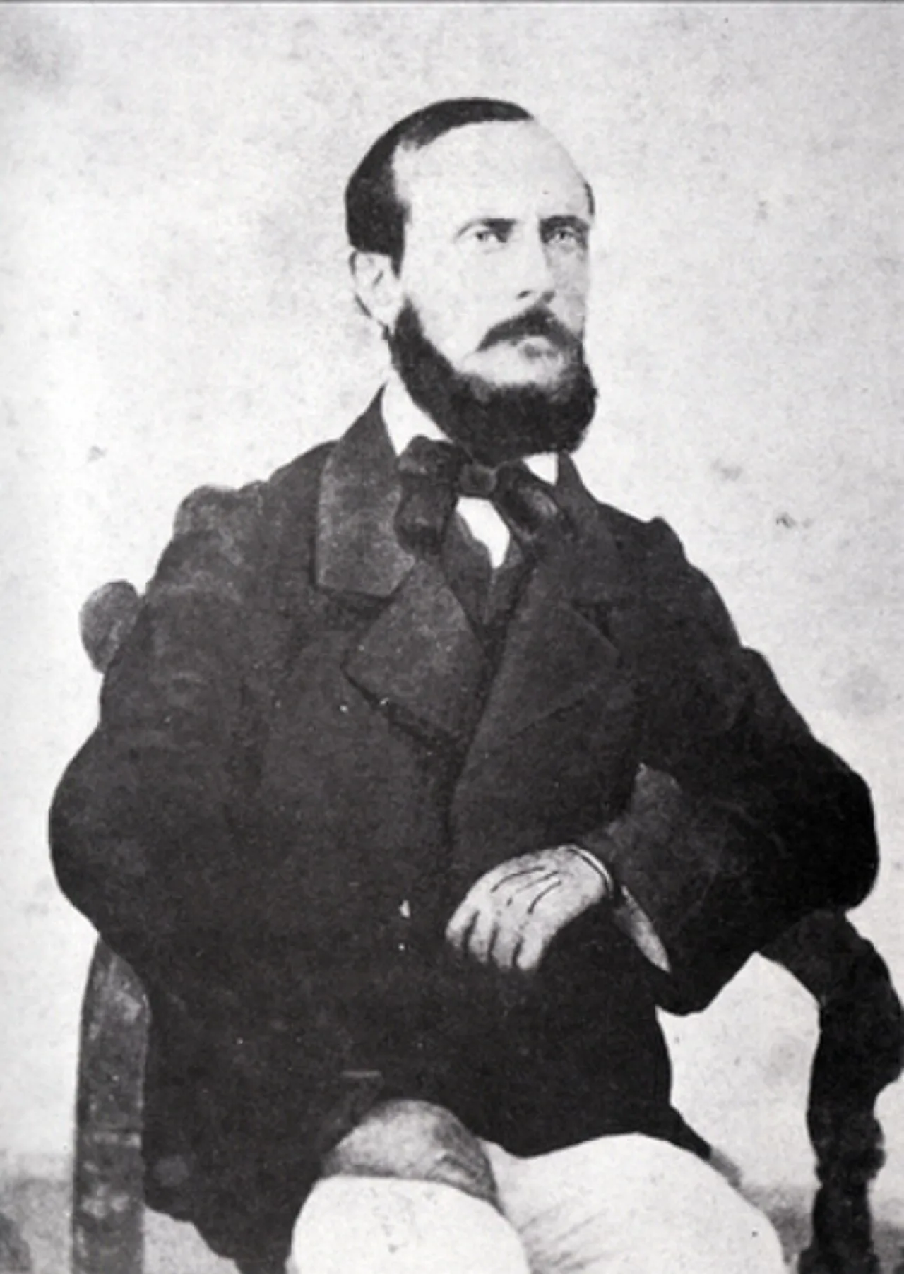 Carlo Pisacane