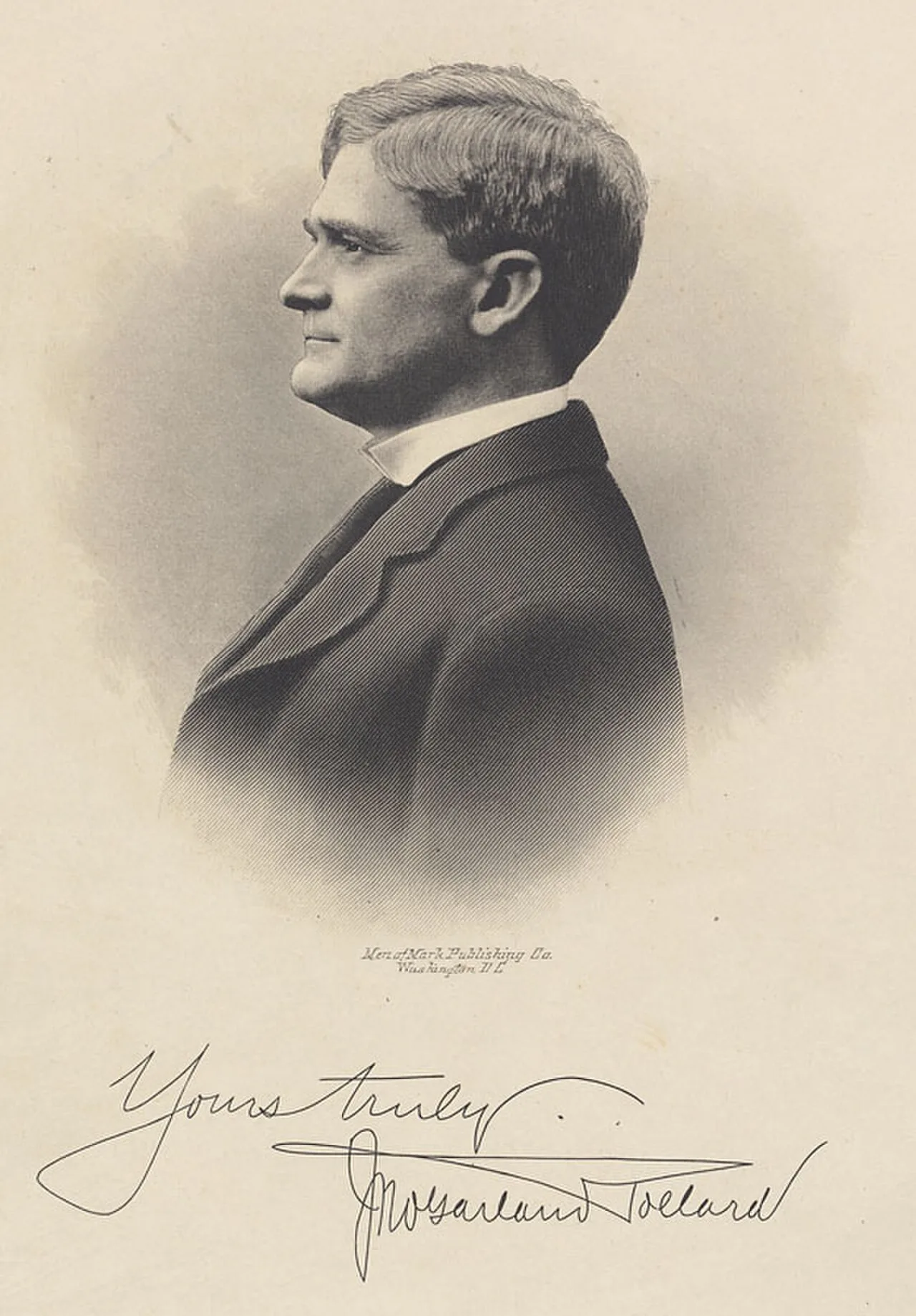 John Garland Pollard