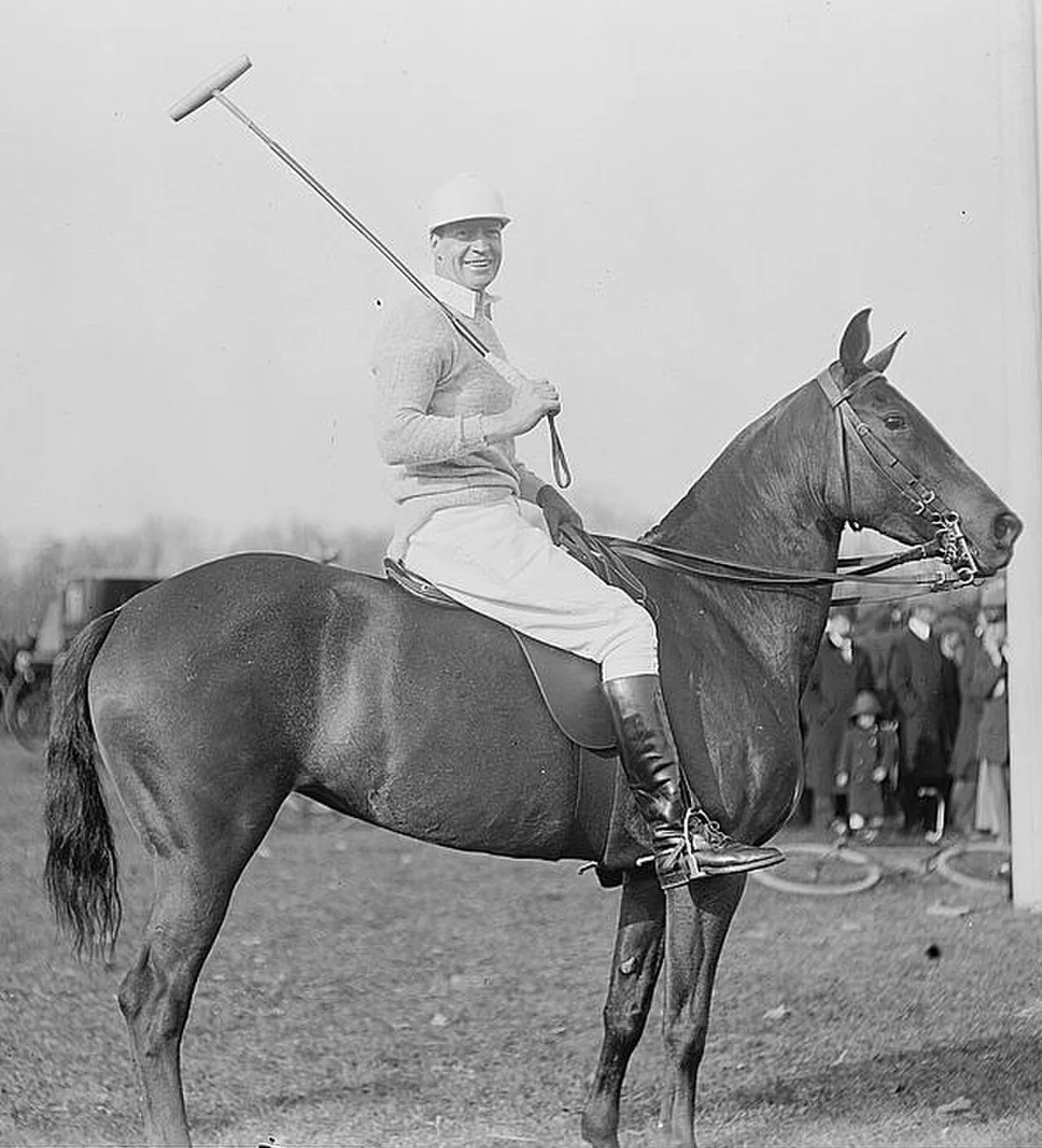 Portrait of Rodolphe L. Agassiz (1871–1933) – memorial page