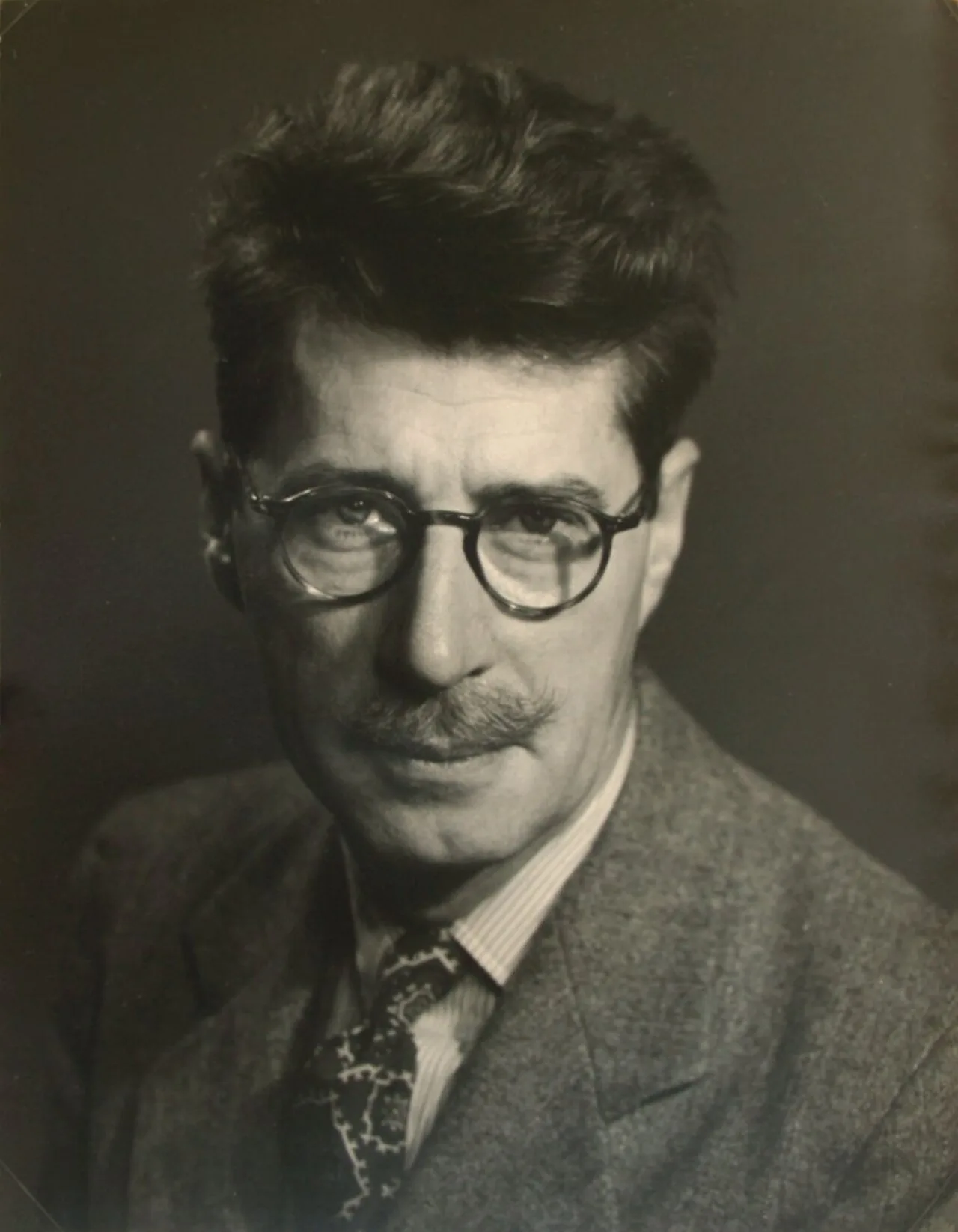 Roger Hayward