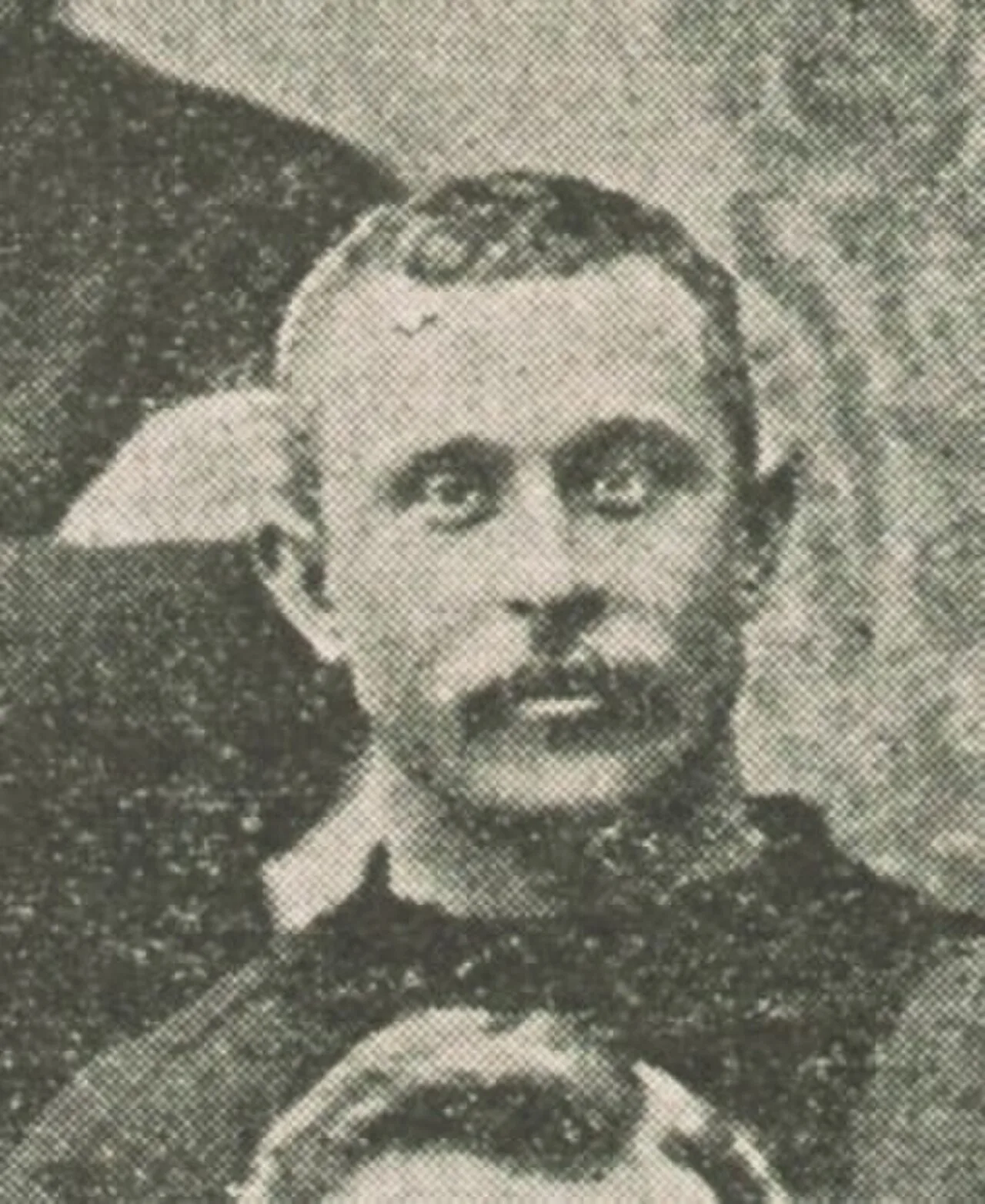 Roger Lamley