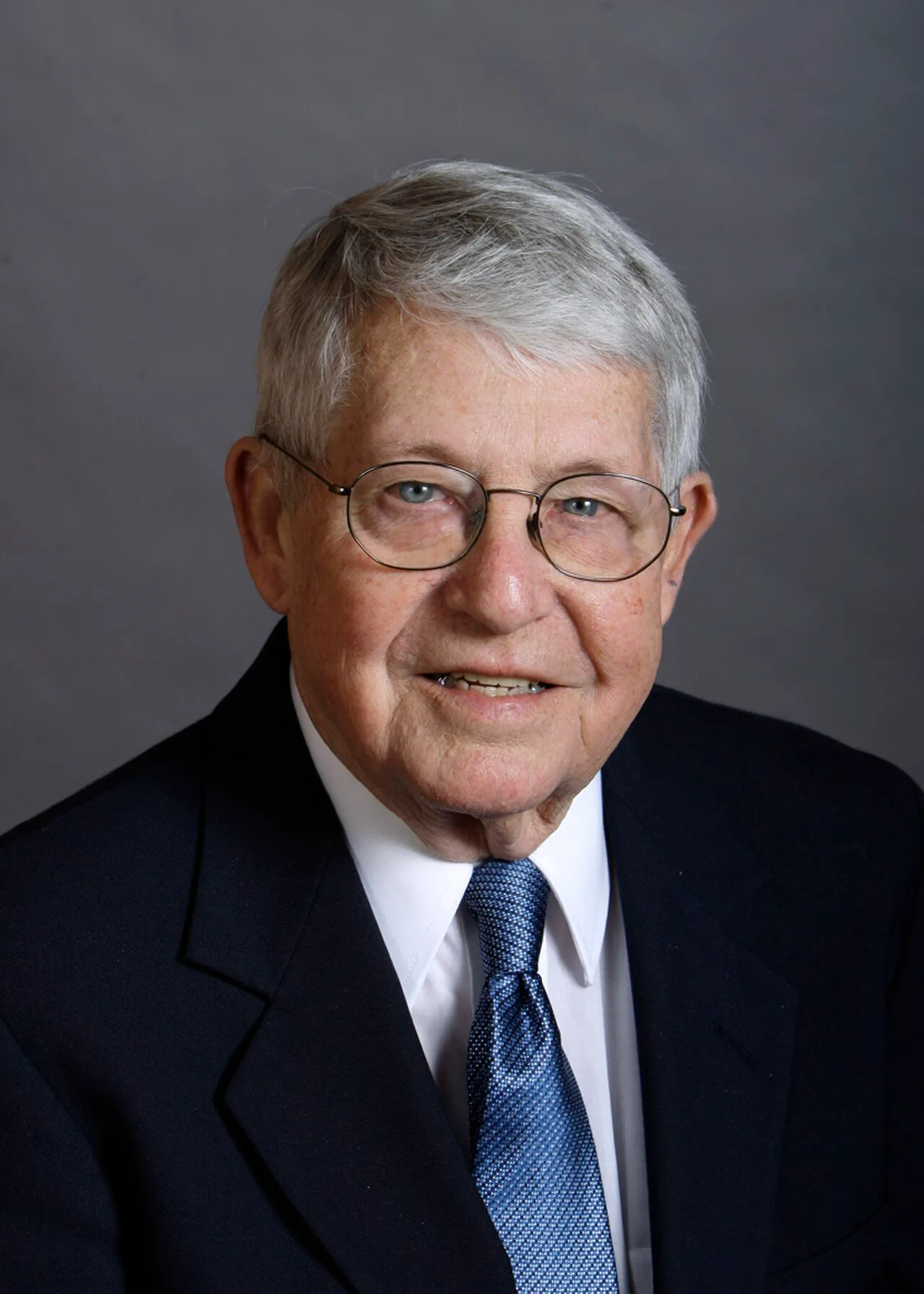Portrait of Roger Wendt (1933–2011) – memorial page