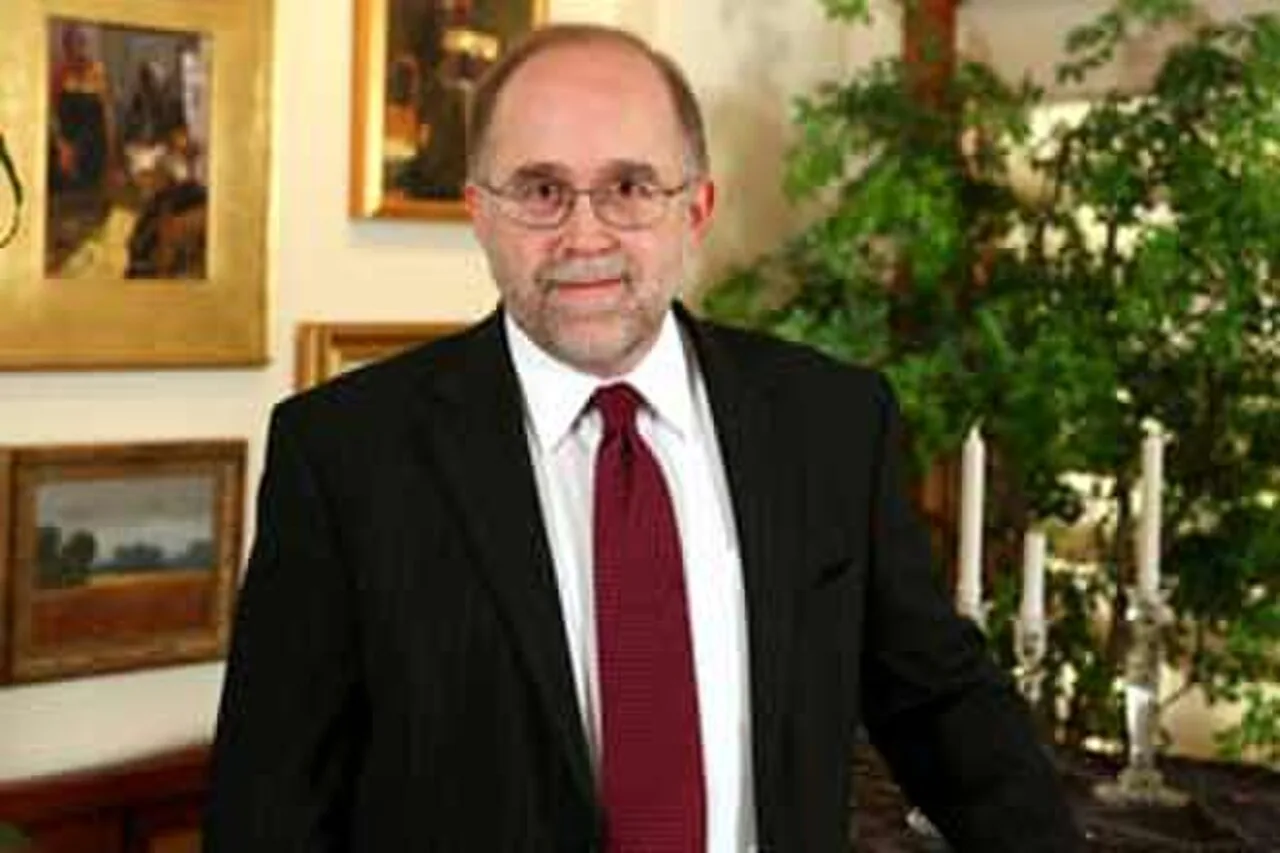 Portrait of Ronald L. Schlicher (1956–2019) – memorial page