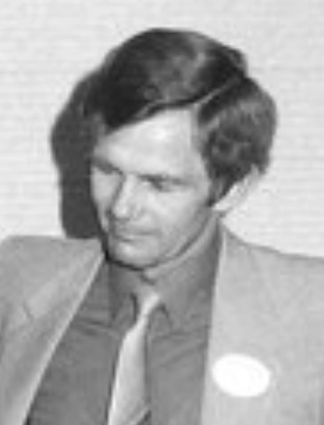 Portrait of Ross Malcolm Jansen (1932–2010) – memorial page