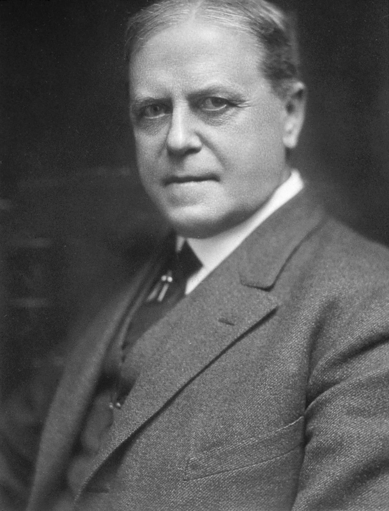 Roswell Park
