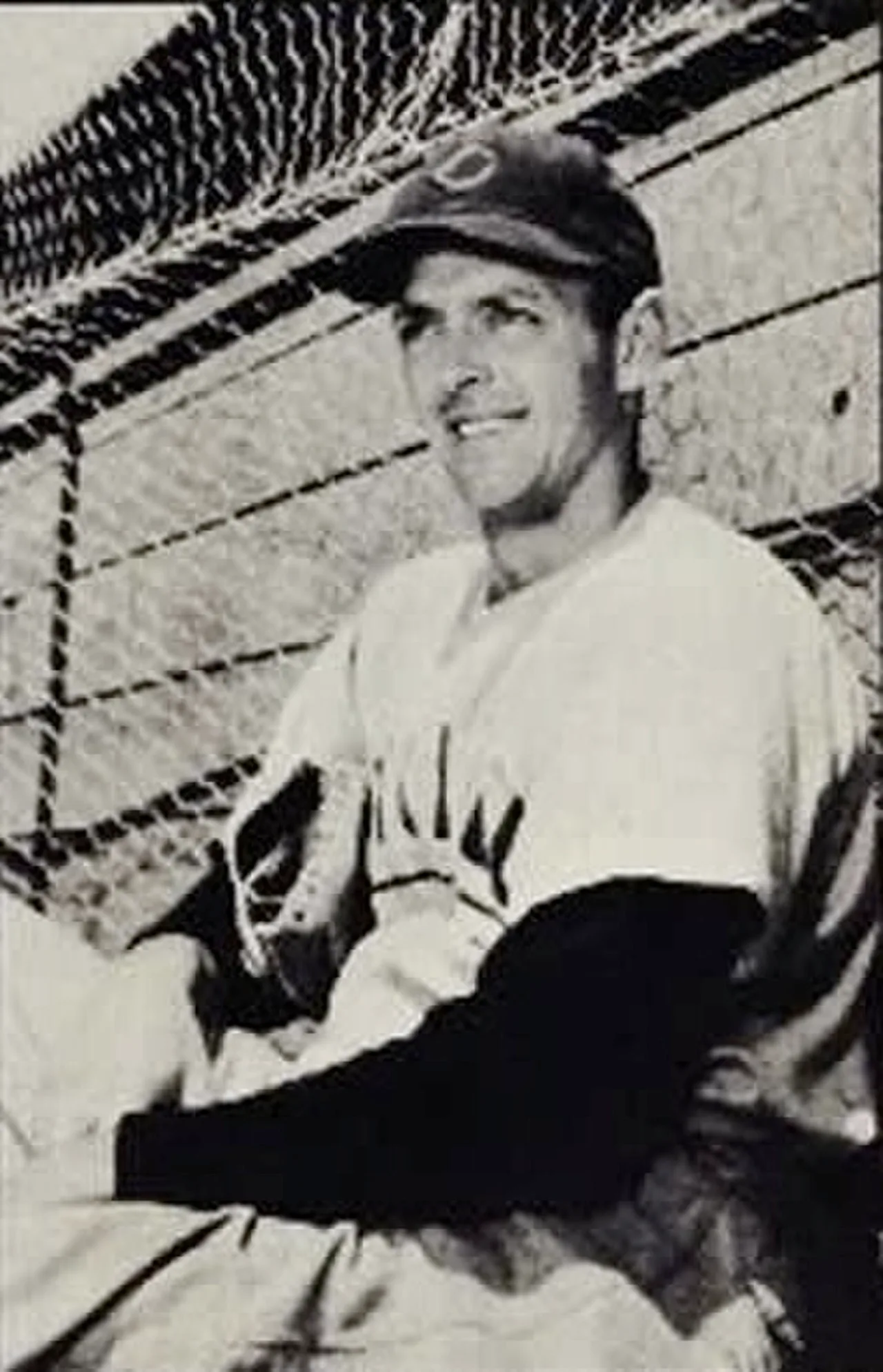 Porträt von Roy Smalley, Jr. (1926–2011) – Gedenkseite