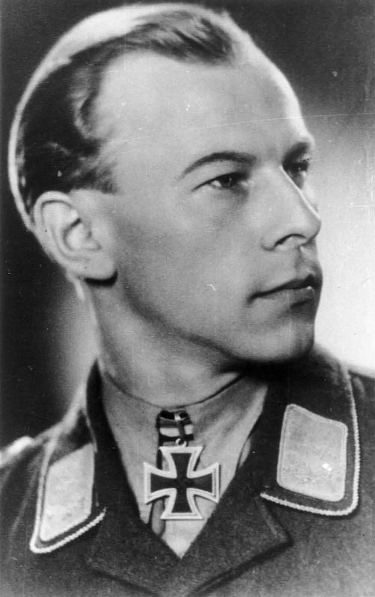 Porträt von Rudolf Donth (1920–2001) – Gedenkseite