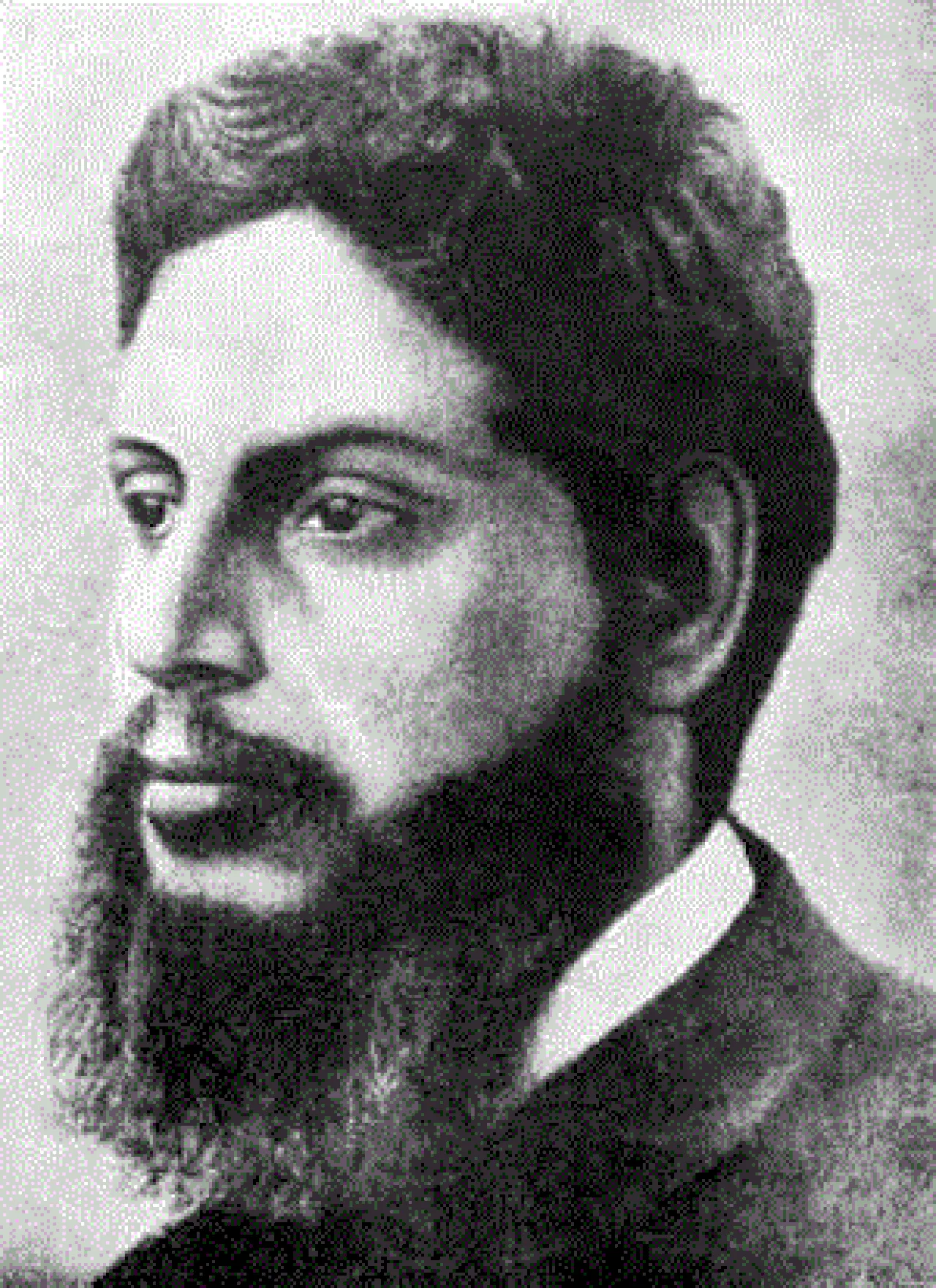Upendrakishore Raychaudhuri