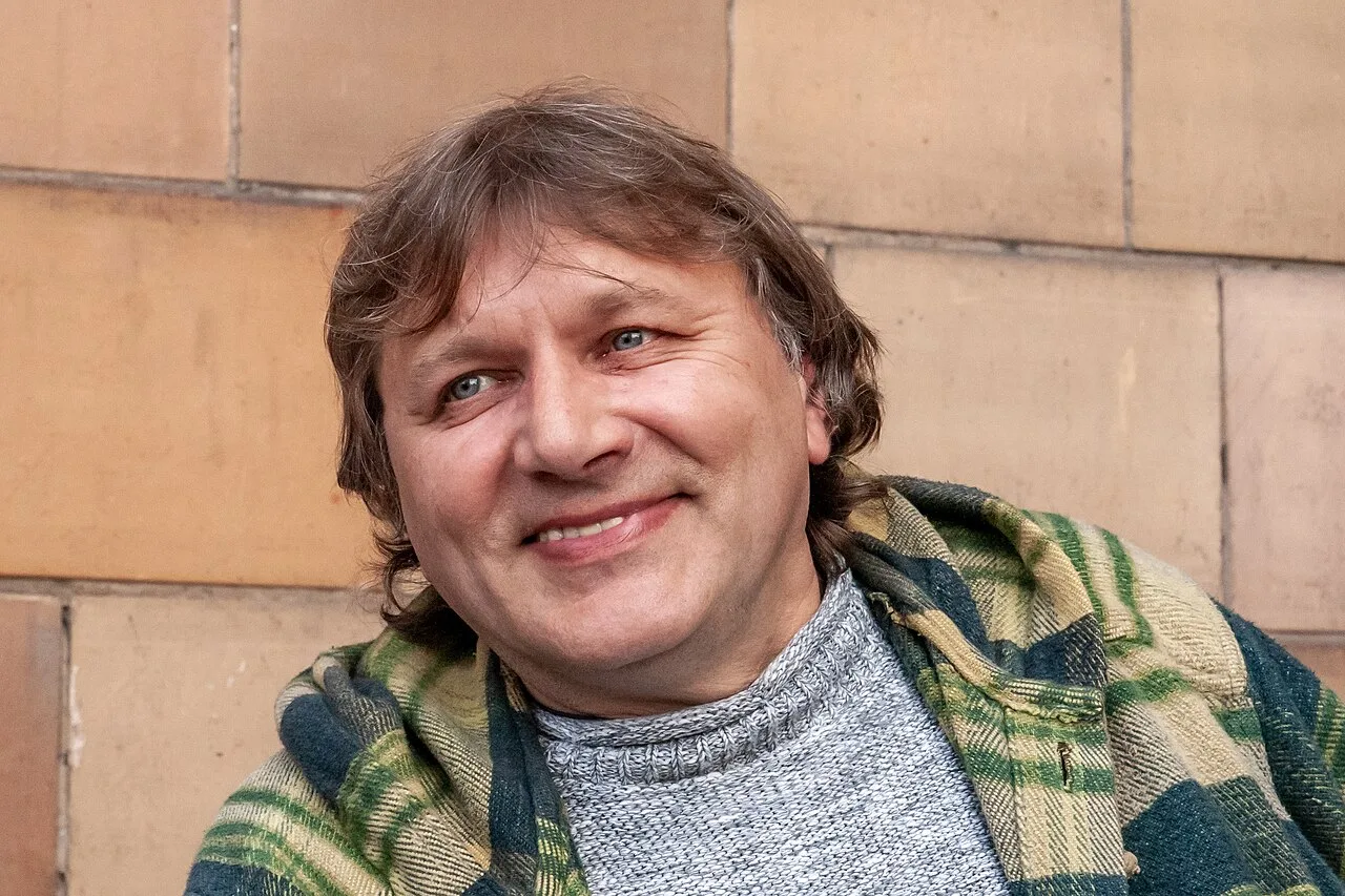 Yuriy Barannik