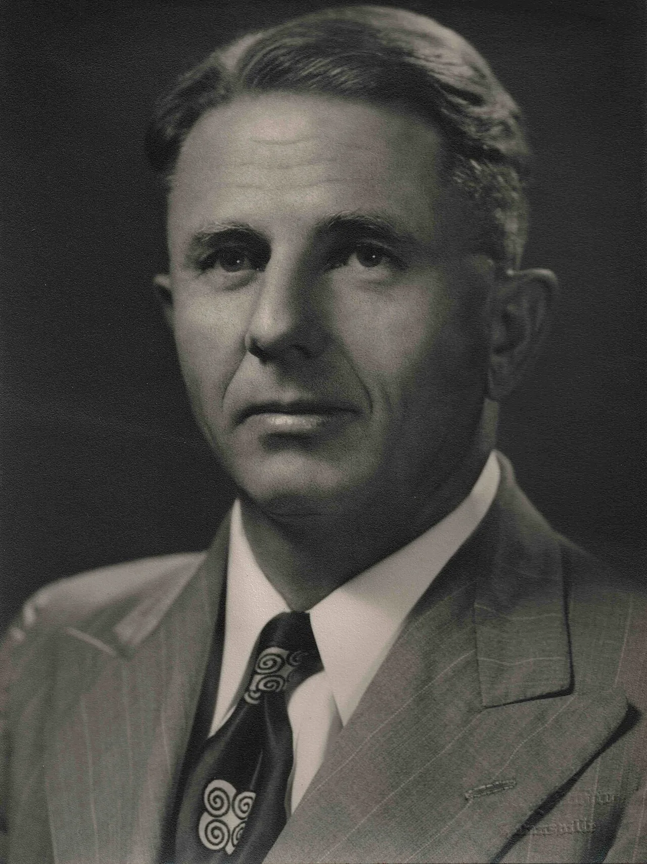 Russell Skerman