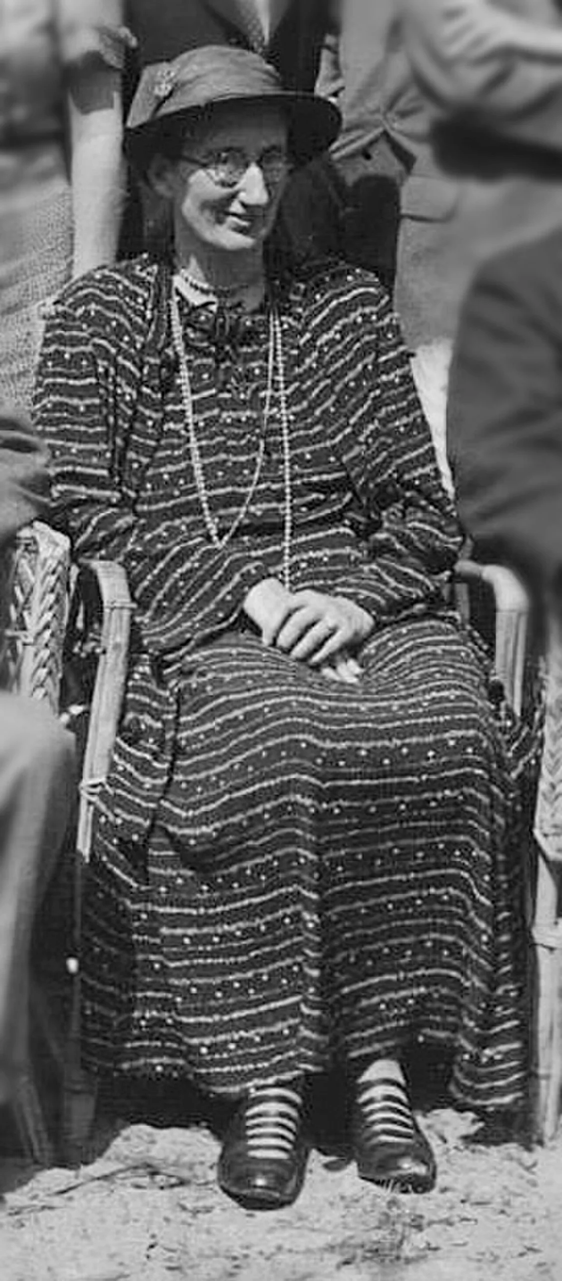 Ruth Fry