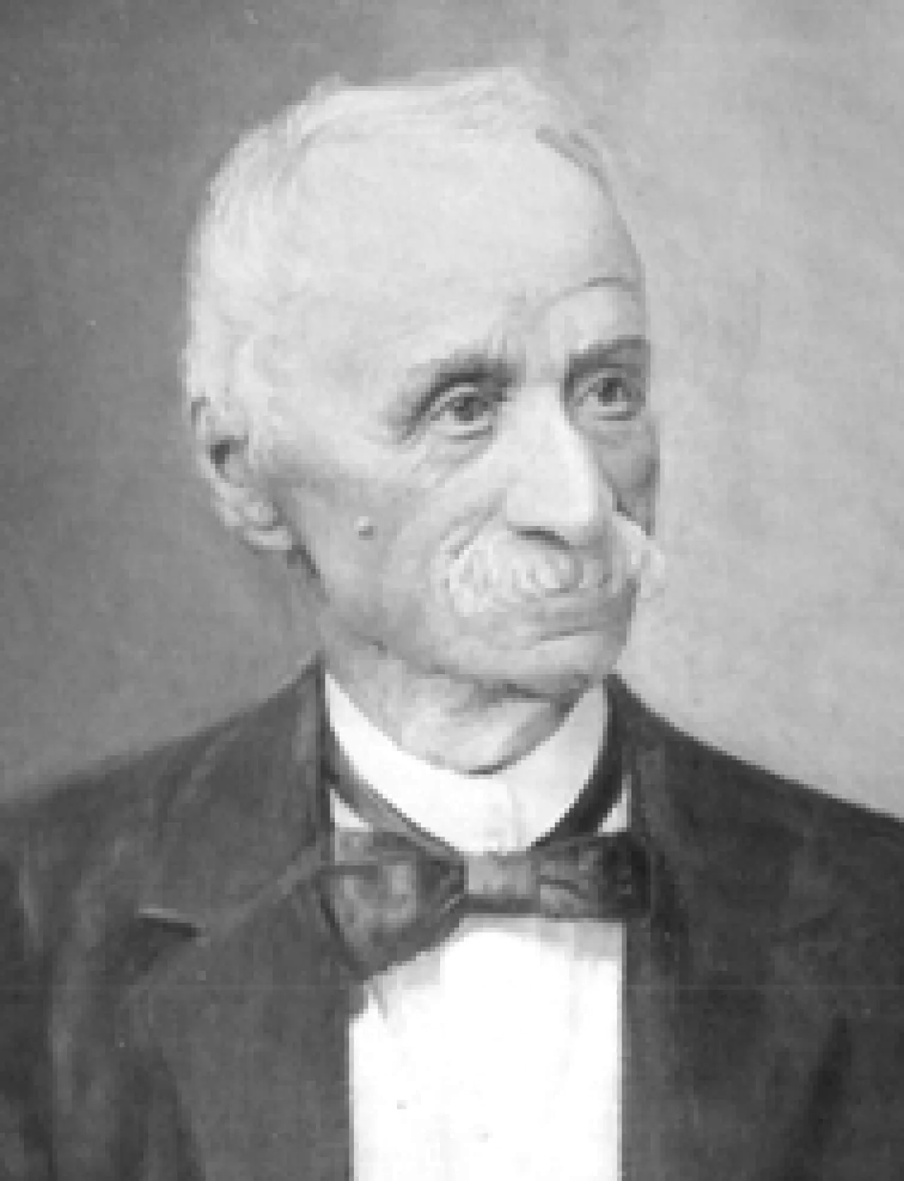 Portrait of Giuseppe Saracco (1821–1907) – memorial page