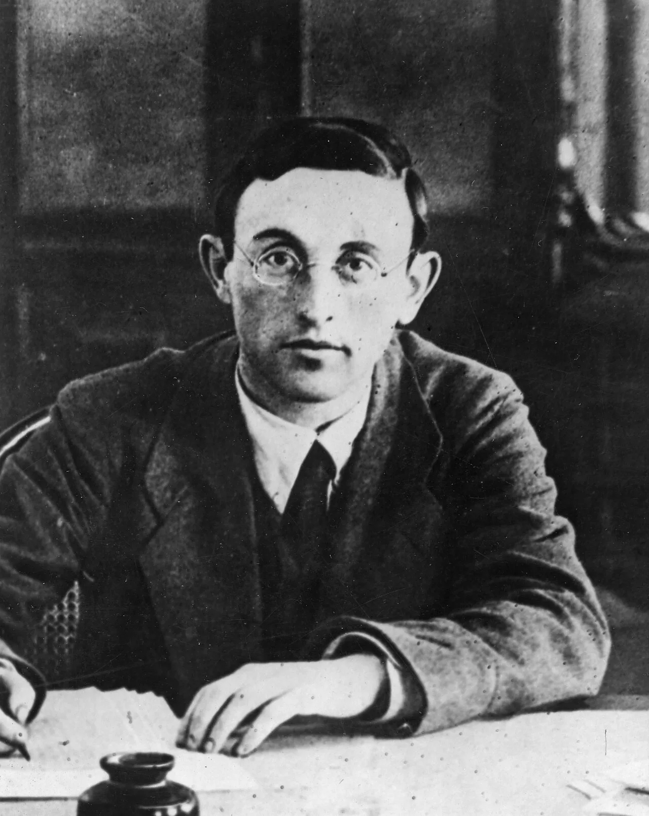 W. Wolodarski