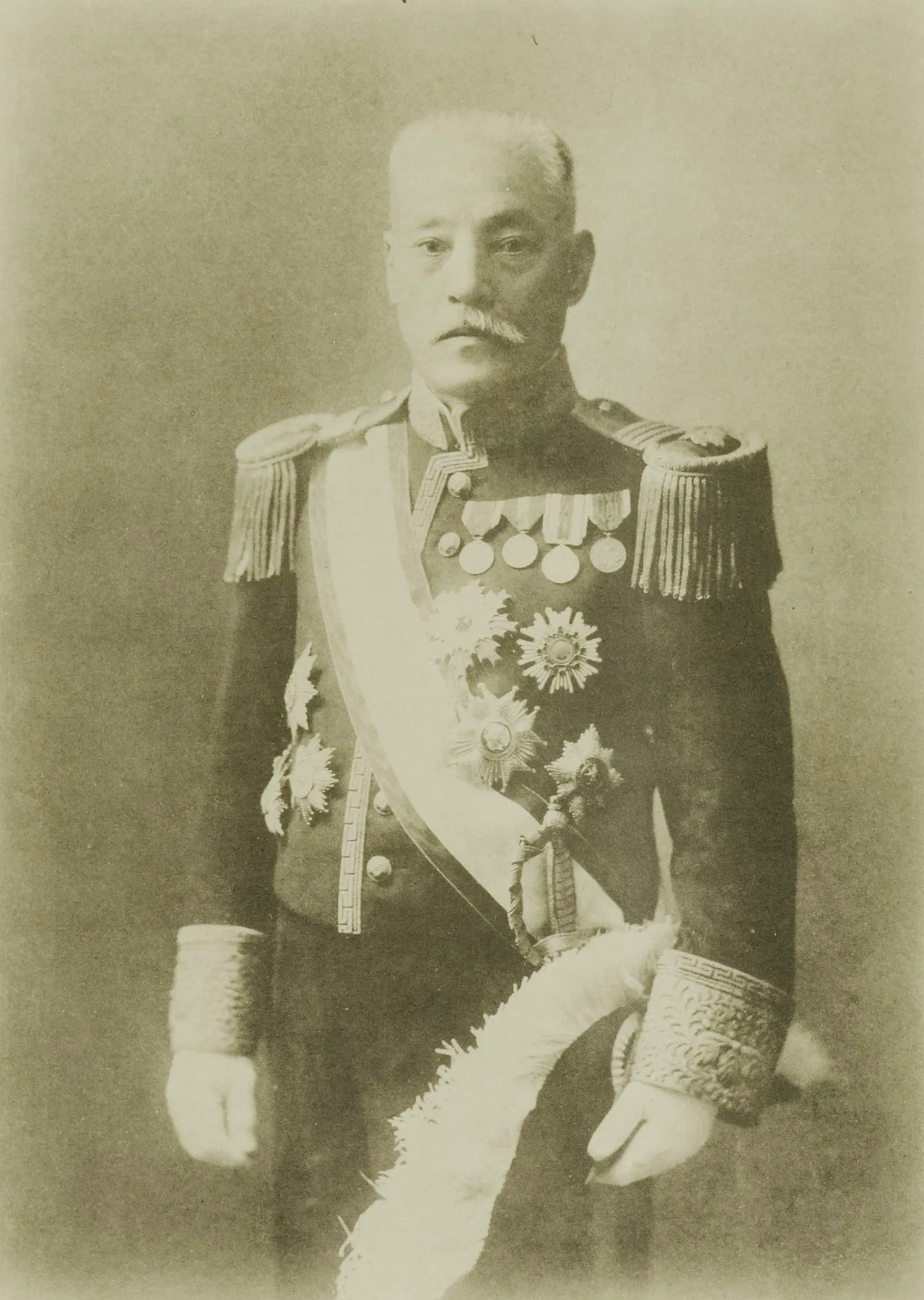 Kurino Shin'ichirō