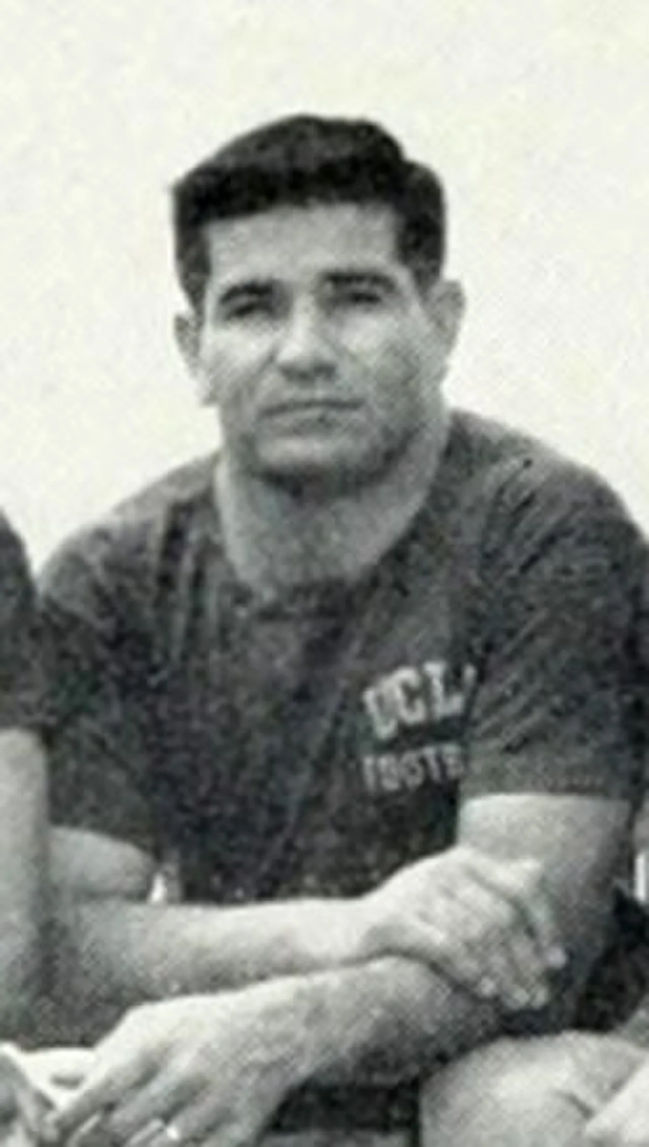 Sam Boghosian