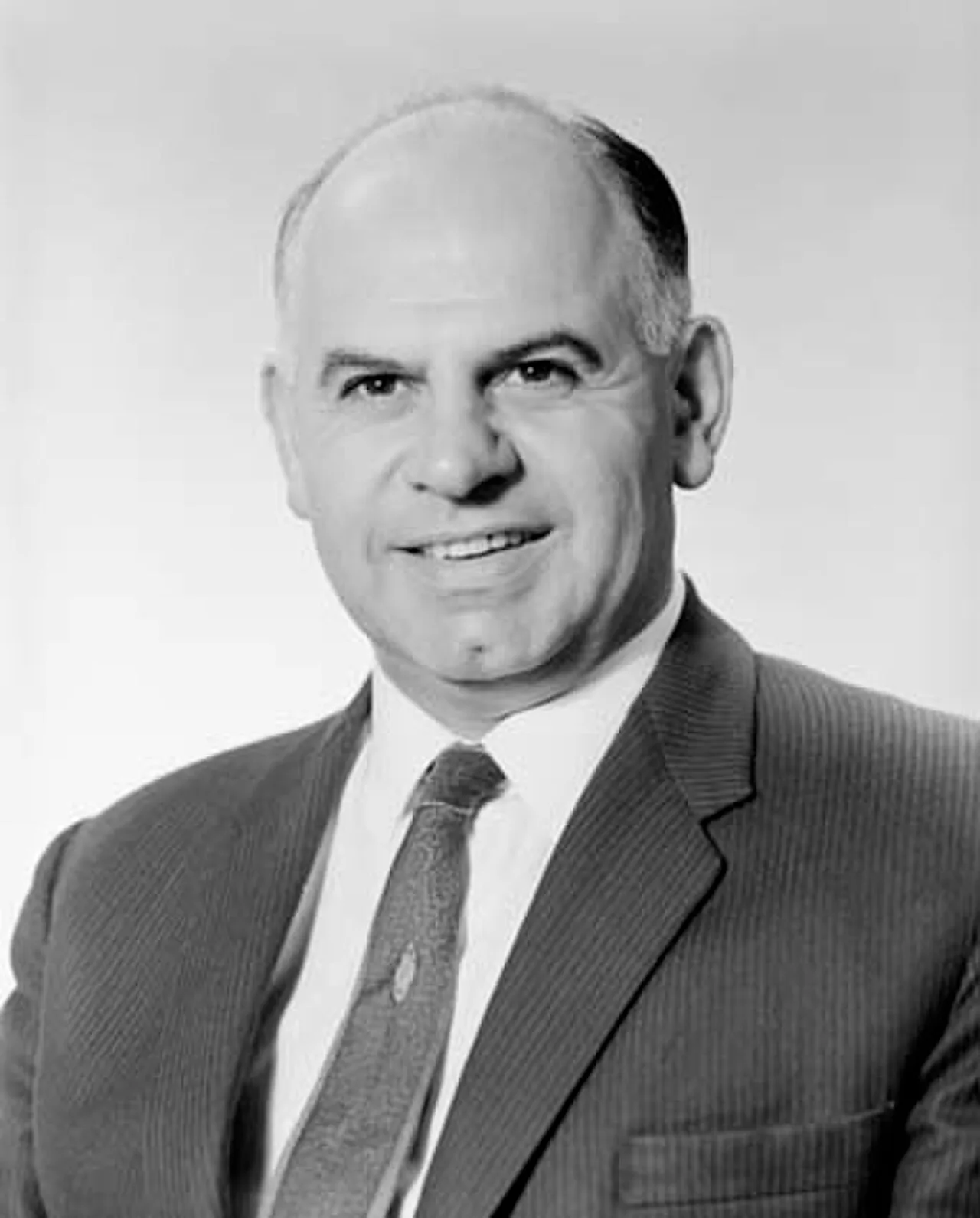 Porträt von Sam Cohen (1918–1969) – Gedenkseite