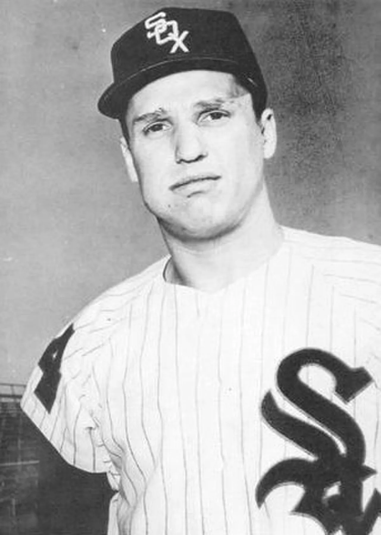 Porträt von Sammy Esposito (1931–2018) – Gedenkseite