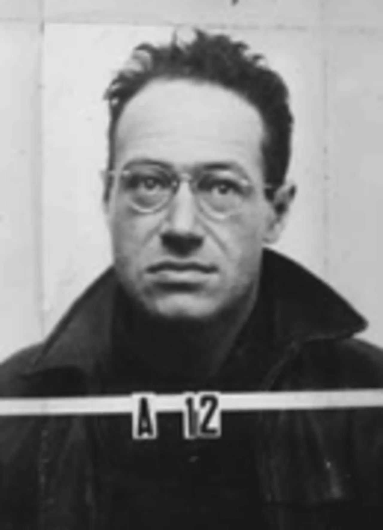 Samuel I. Weissman