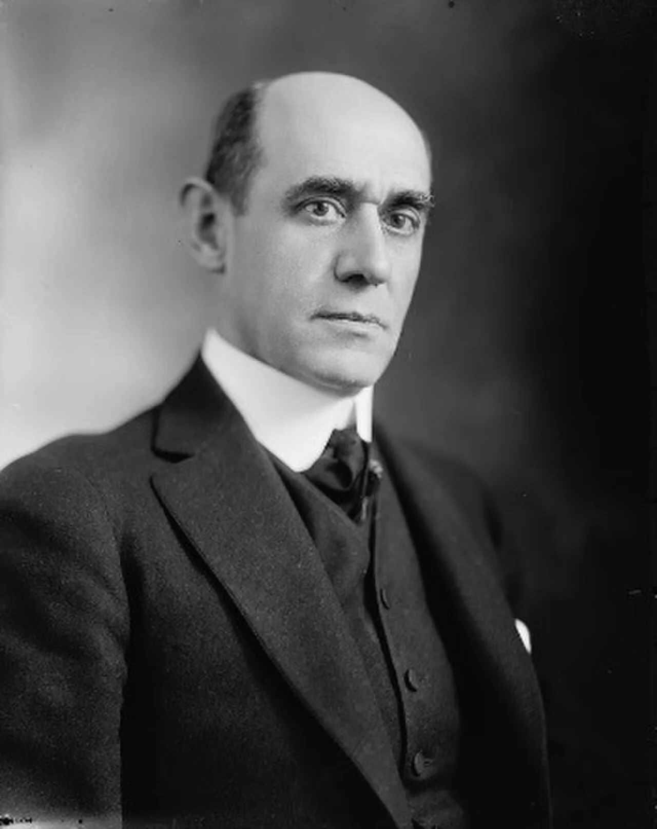 Porträt von Samuel Jordan Graham (1859–1951) – Gedenkseite