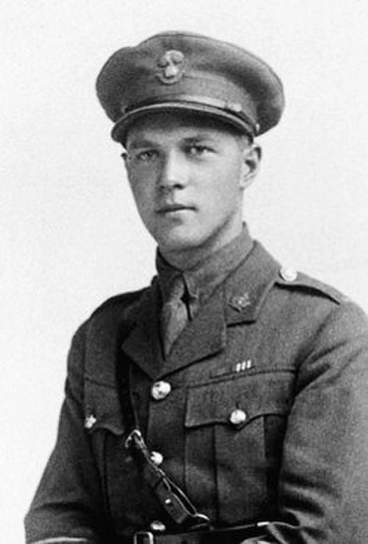 Samuel Lewis Honey