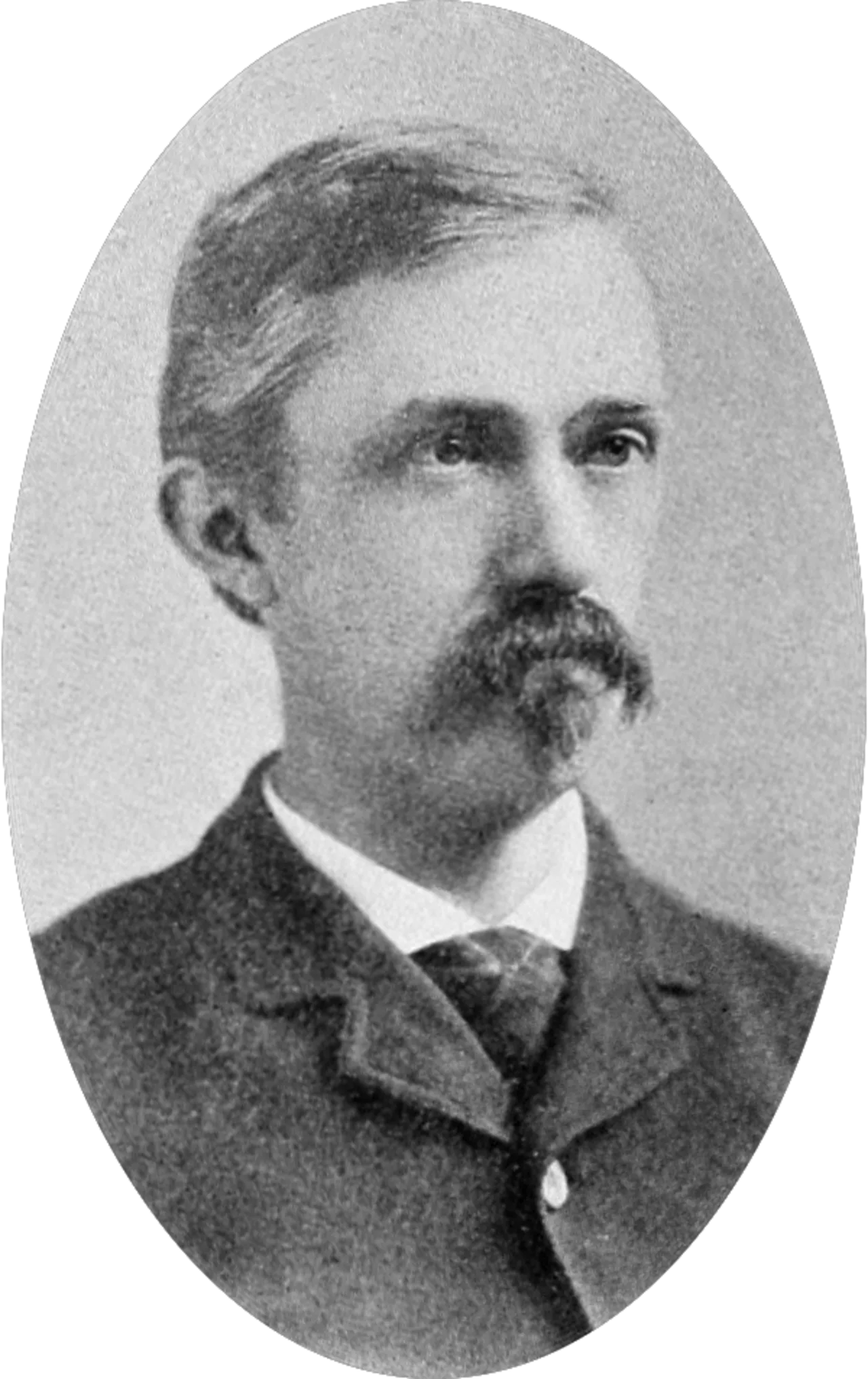 Samuel Lightfoot Flournoy