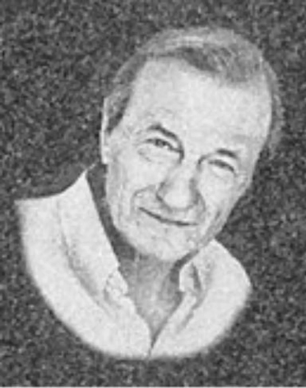Porträt von Radoslav Brzobohatý (1932–2012) – Gedenkseite