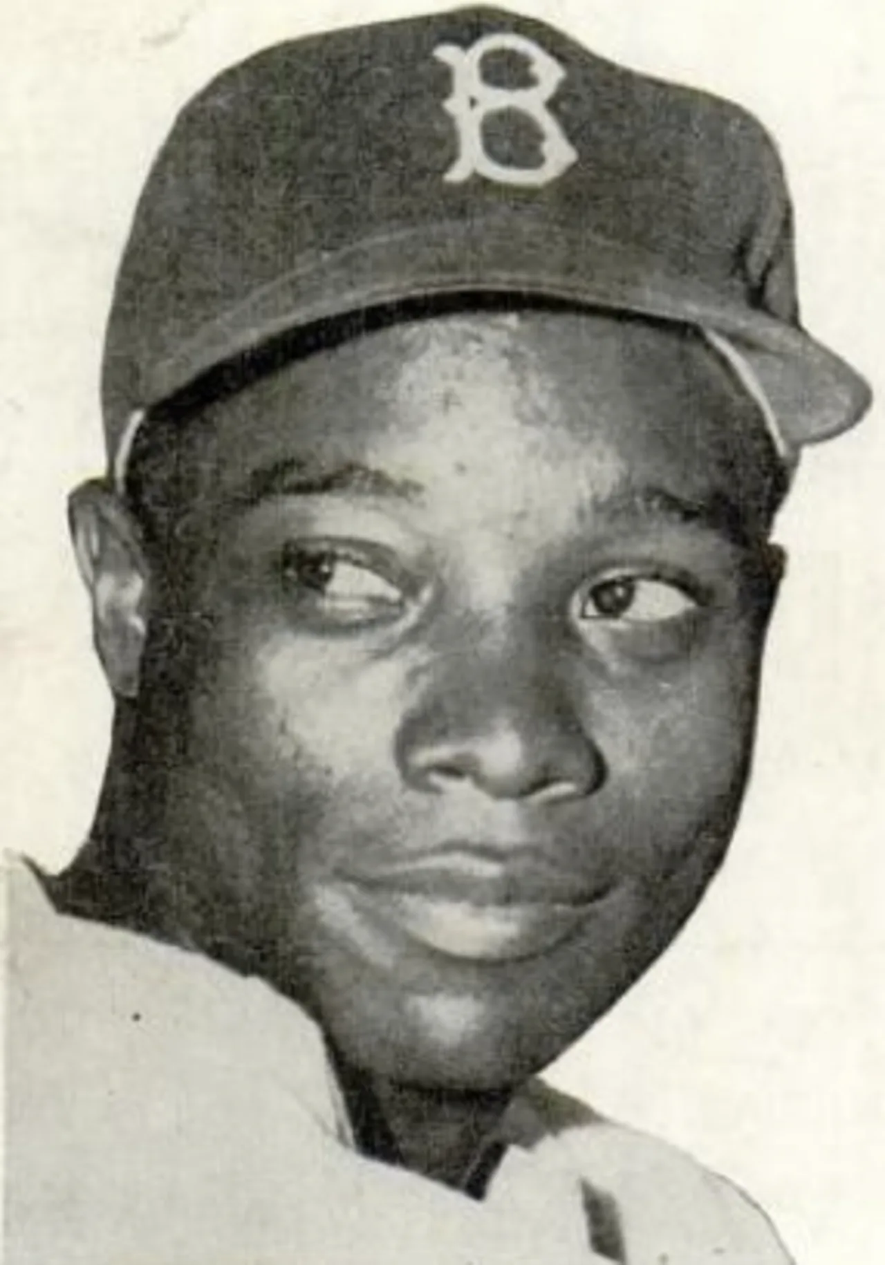 Portrait of Sandy Amorós (1930–1992) – memorial page