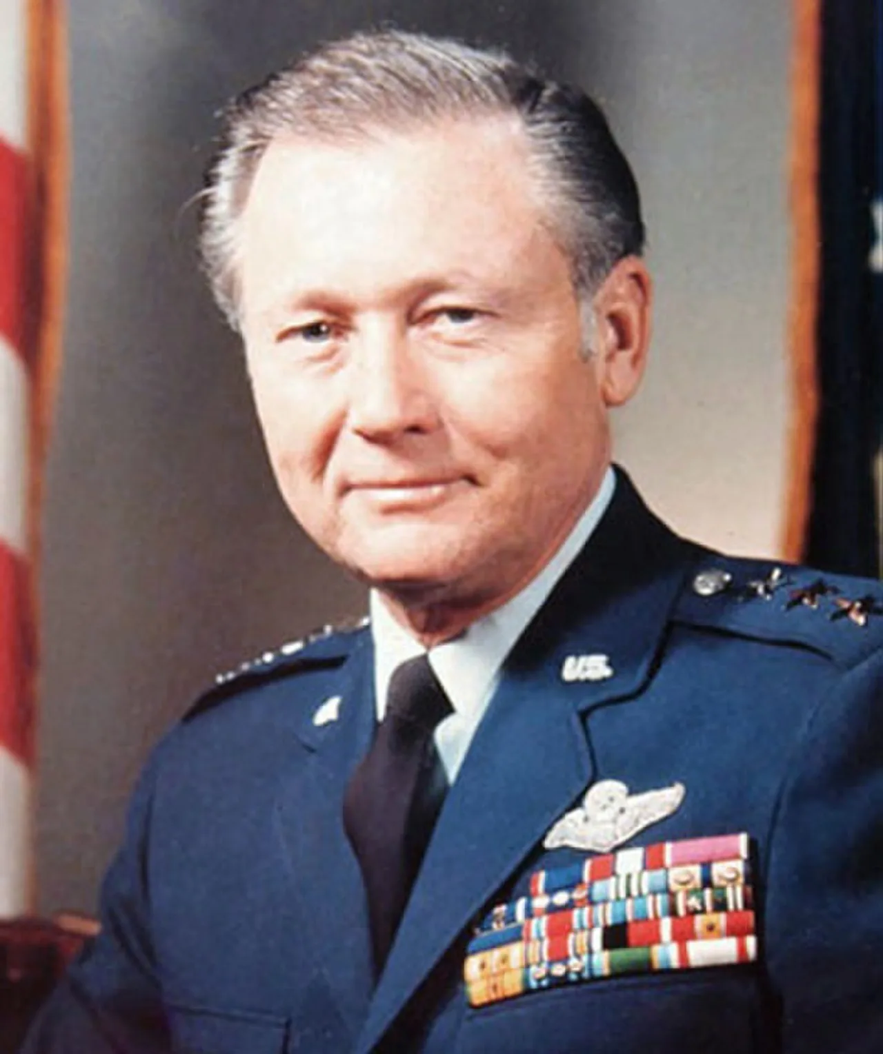 Sanford K. Moats