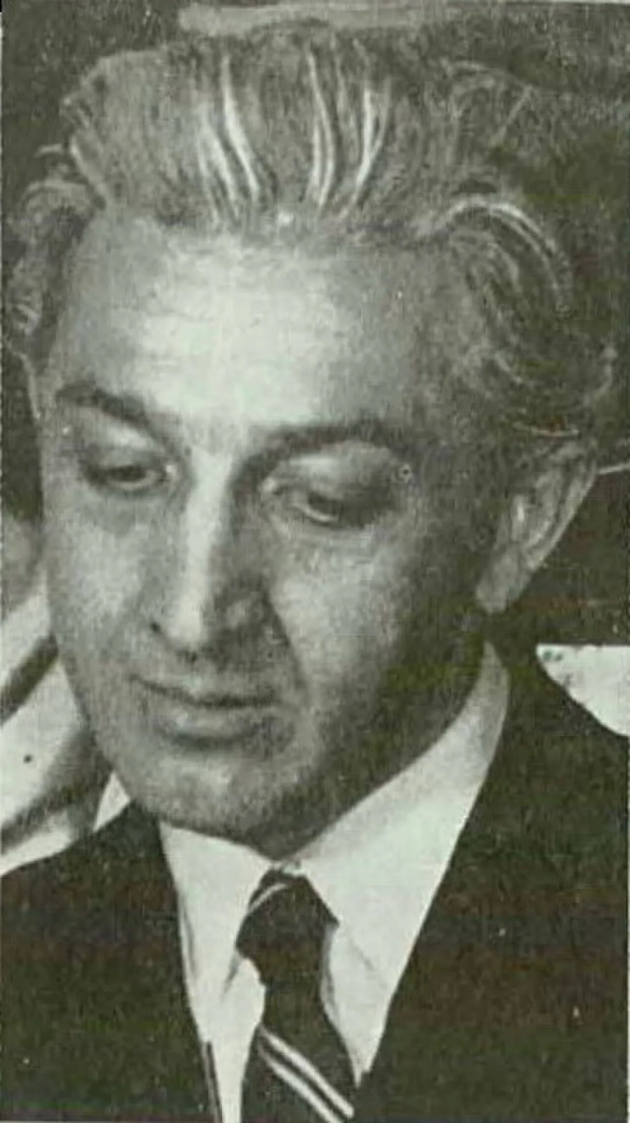 Loránd Lohinszky