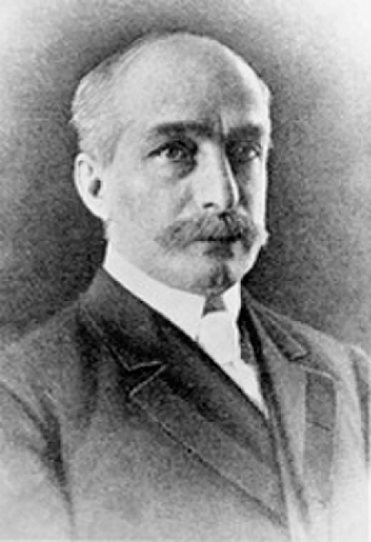 Porträt von John Lockwood Wilson (1850–1912) – Gedenkseite