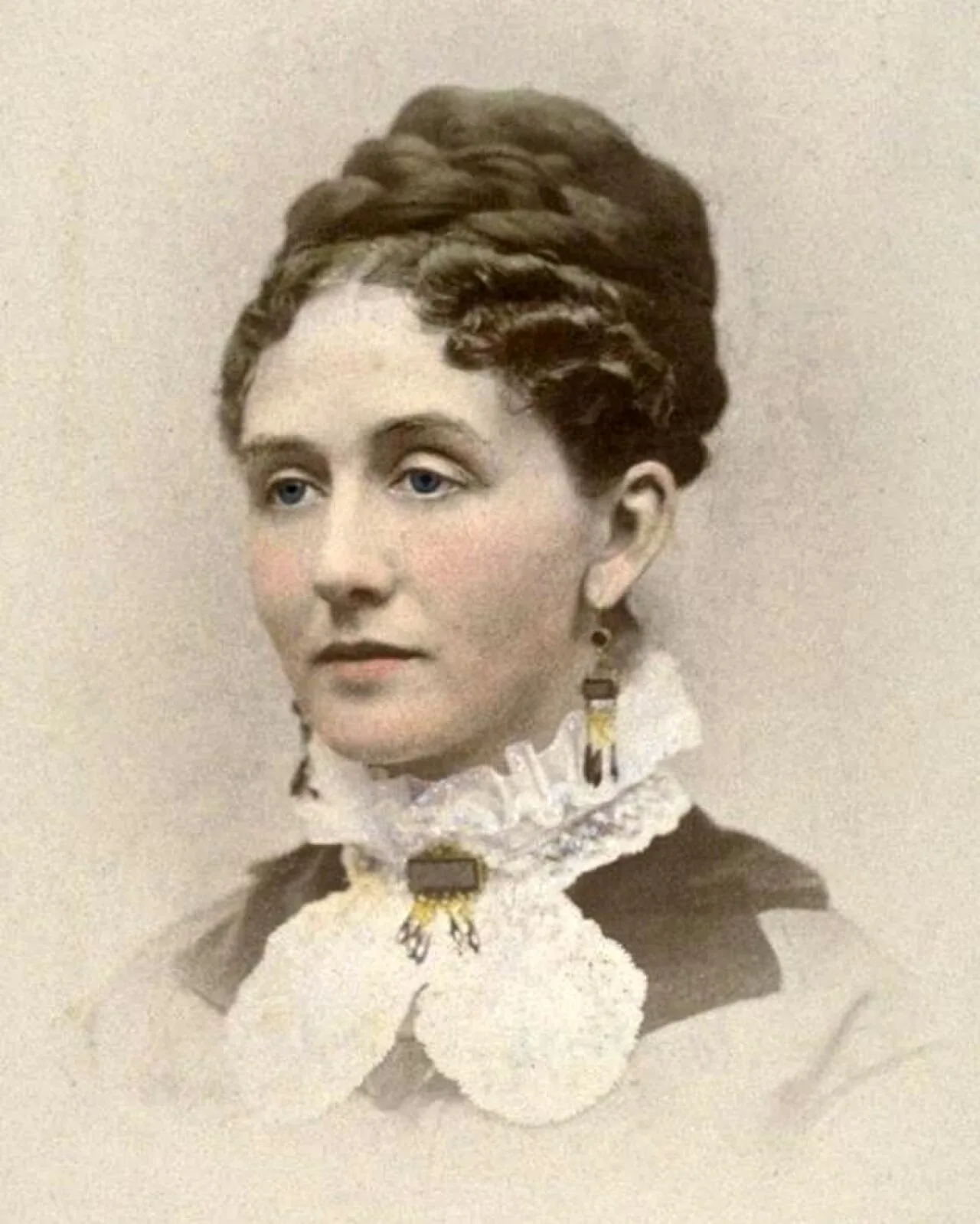 Sarah Brown Ingersoll Cooper