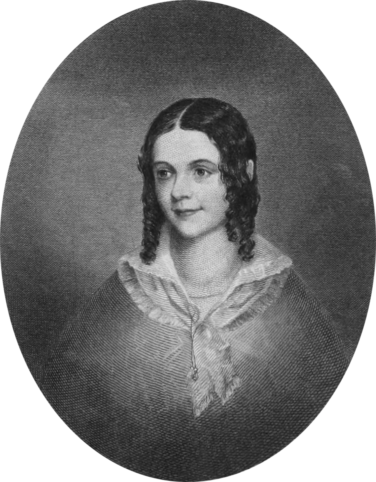 Sarah Carter Edgarton Mayo