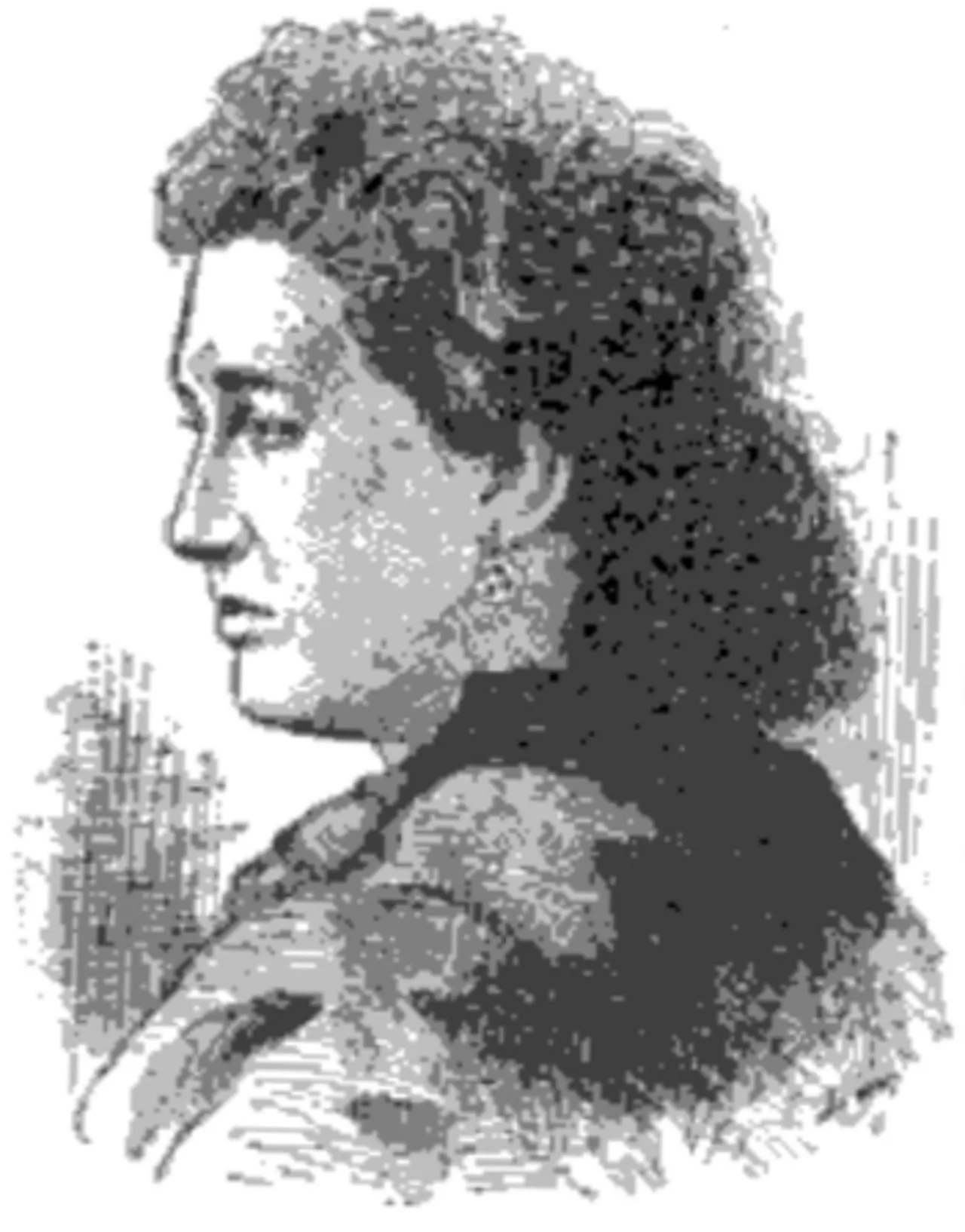 Sarah Crocker Conway