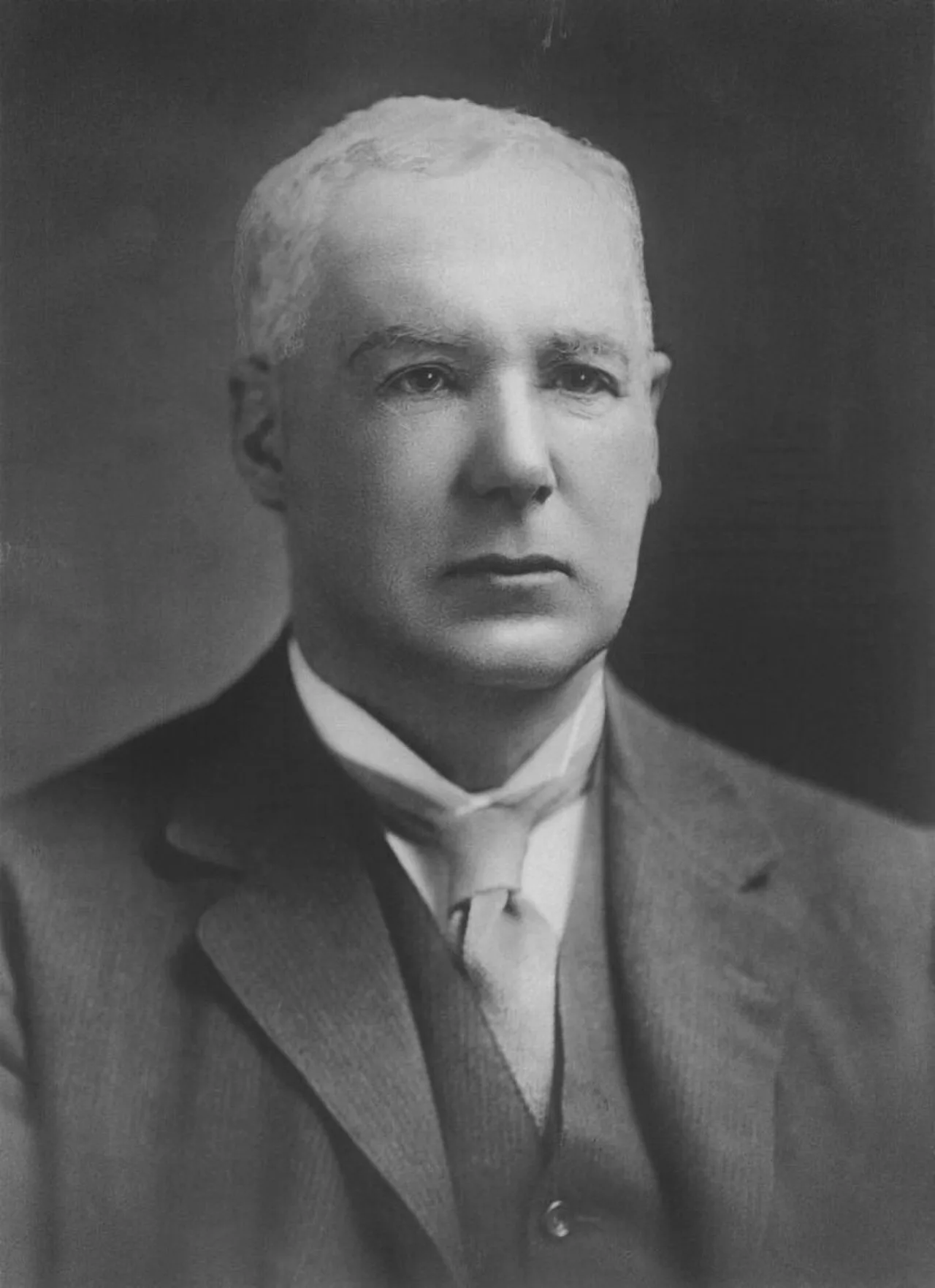 Francis Bell