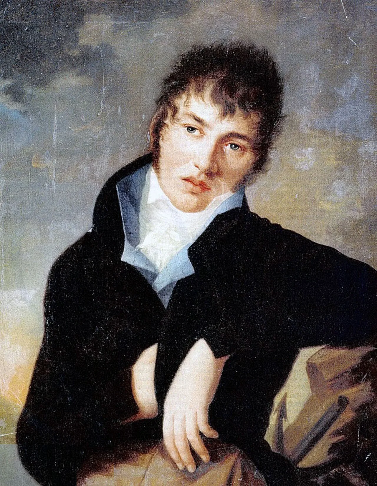 Fjodor Iwanowitsch Tolstoi