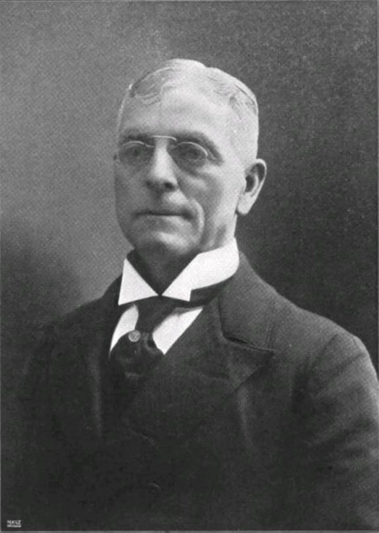 Seymour B. Young