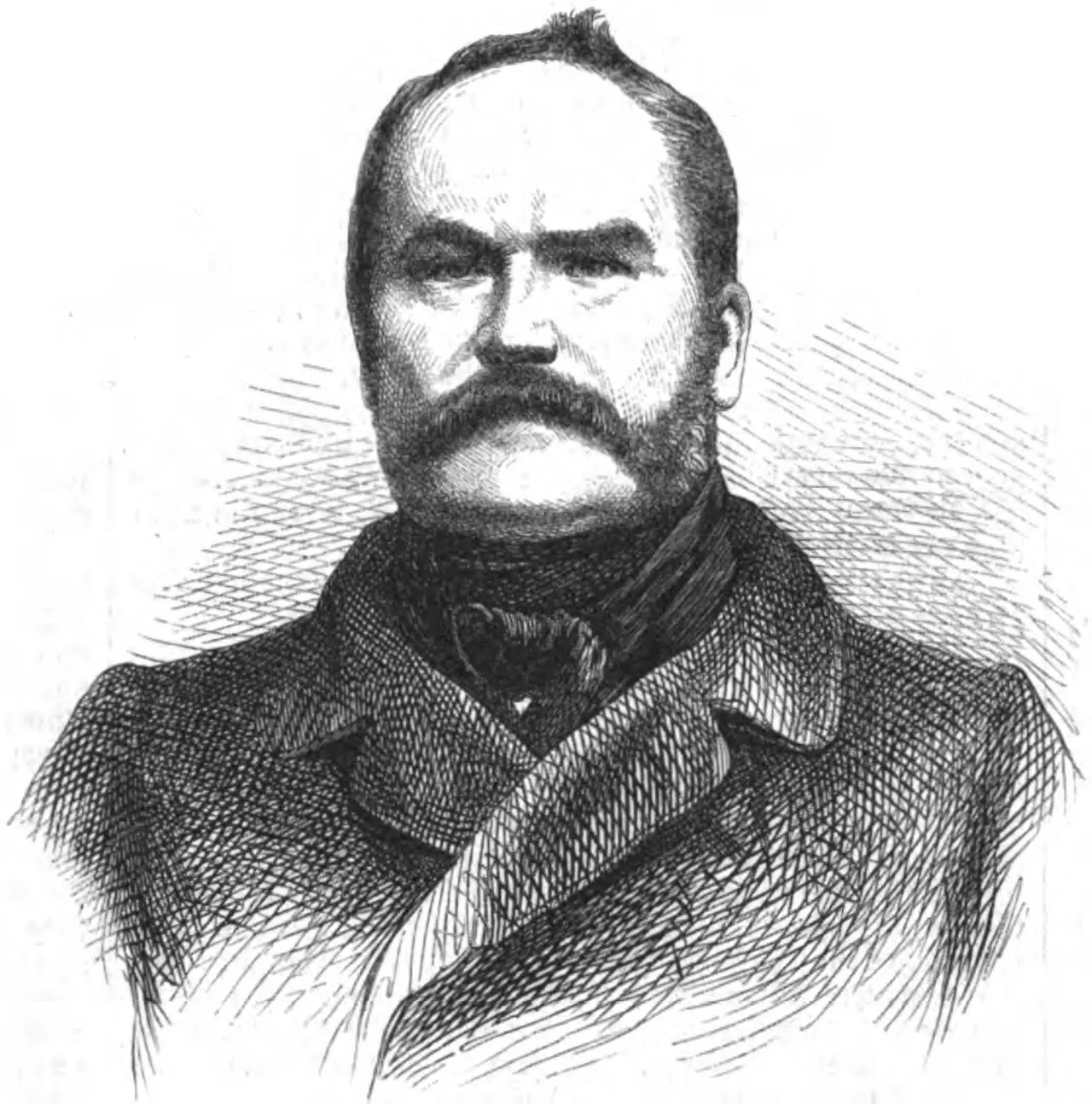 Porträt von Wilhelm Rein (1847–1929) – Gedenkseite