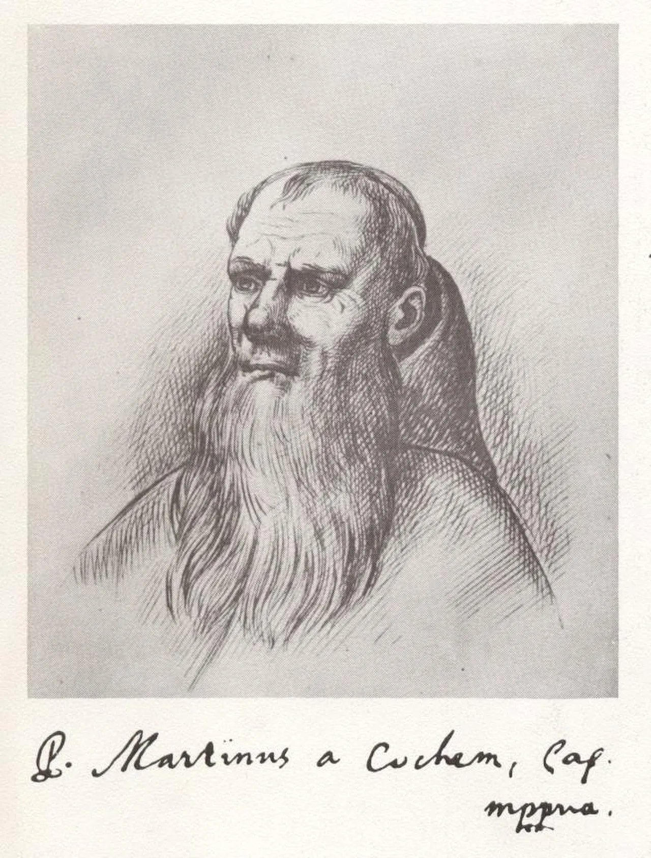 Martin von Cochem